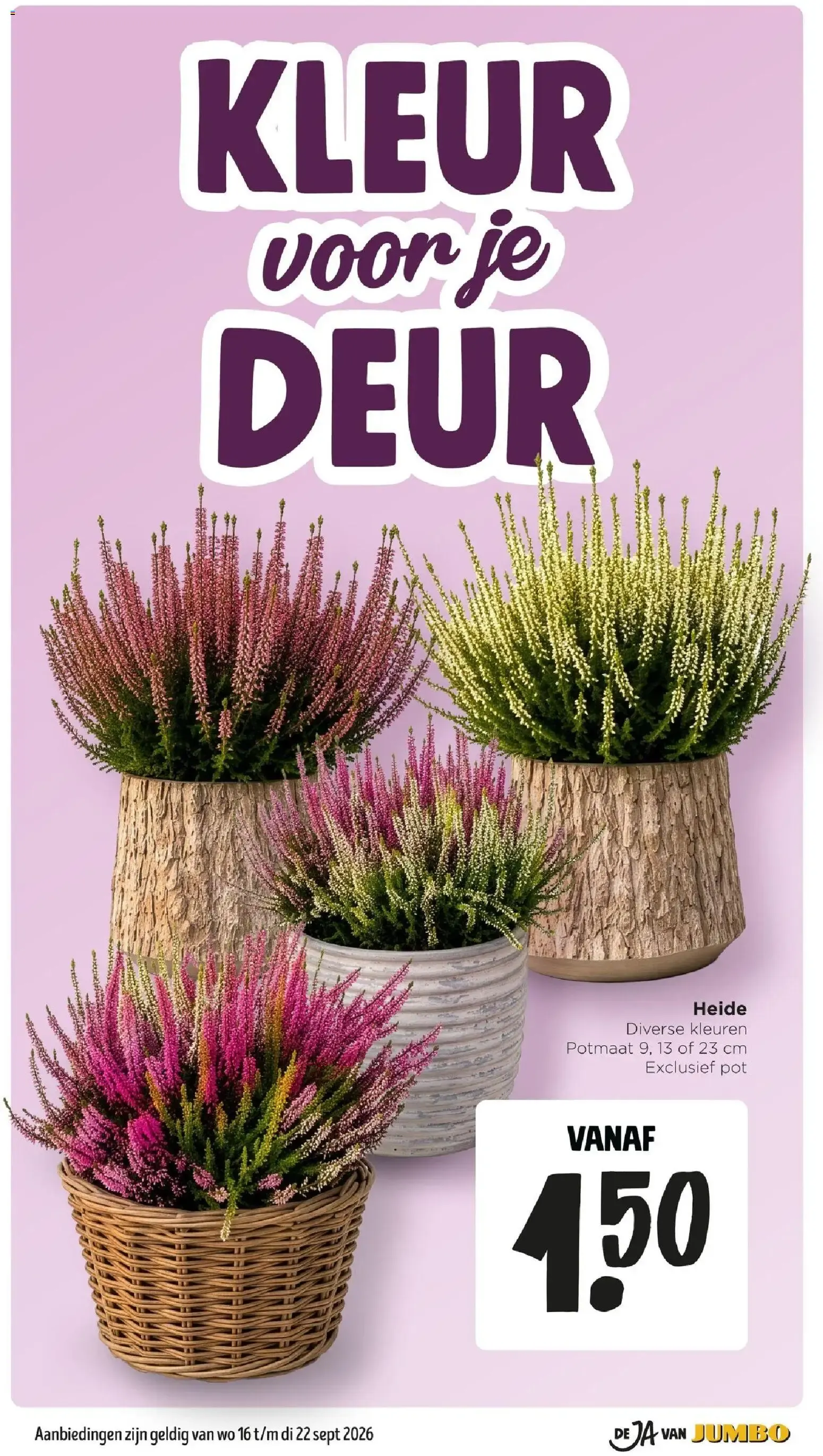 Jumbo folder vanaf 16-09-2026 -- deze week (aanbiedingen) van 16 september tot 22 september 2026 - Folder pagina 47