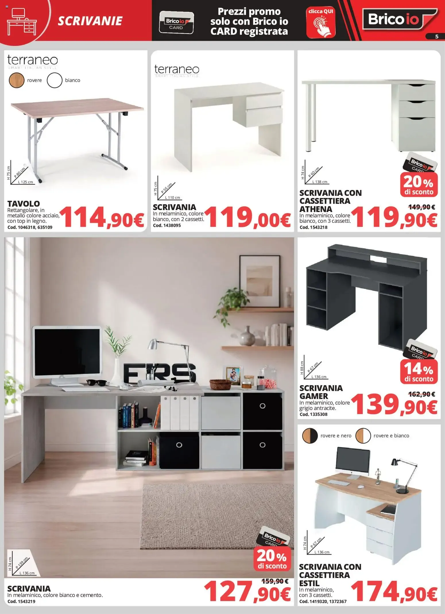 Speciale Back to School da 24 agosto a 27 settembre di 2026 - Pagina del volantino 5