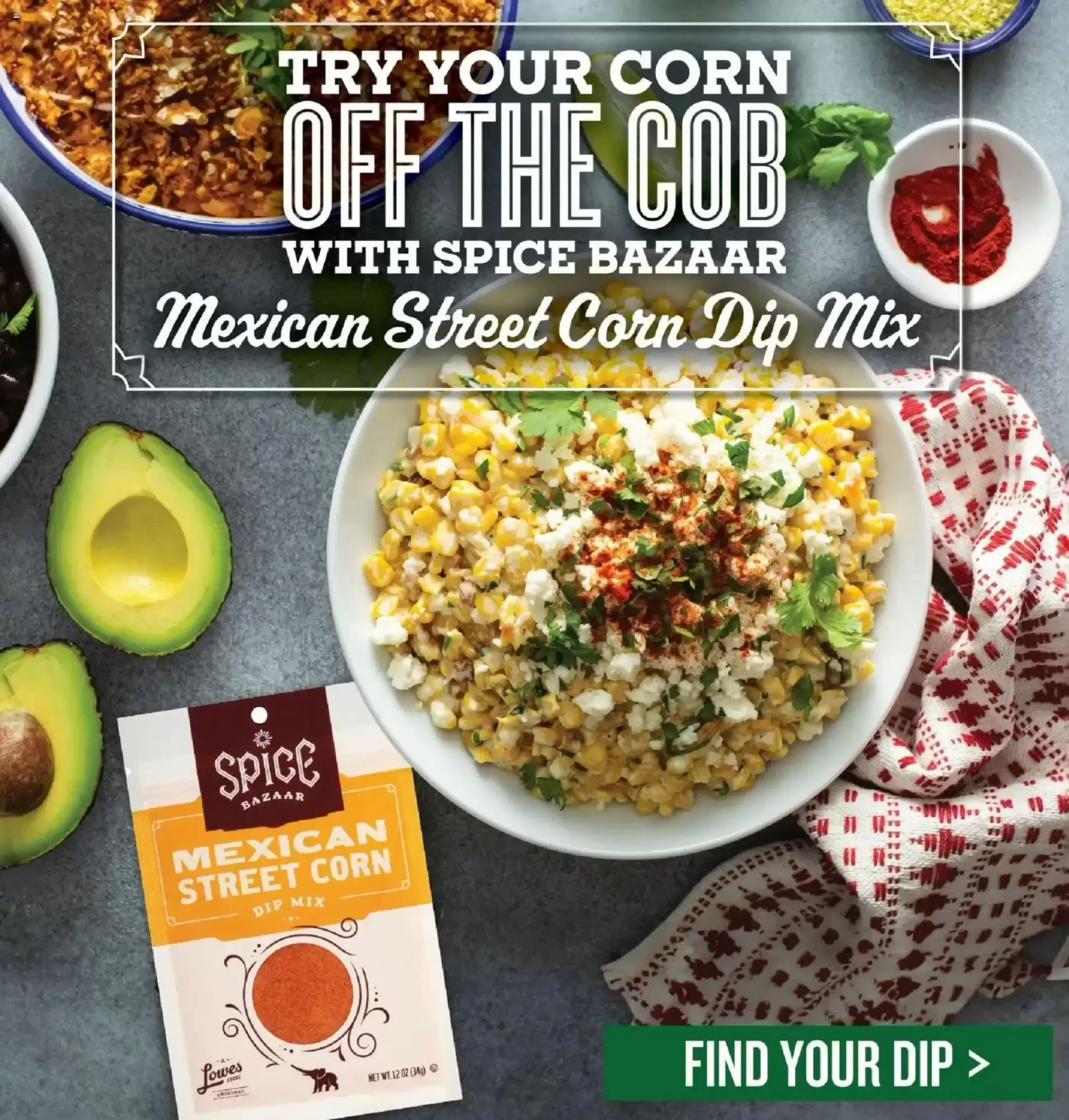 Weekly ad Lowes Foods weekly ad week 36 from September 2 to September 8 2026 - Page 10