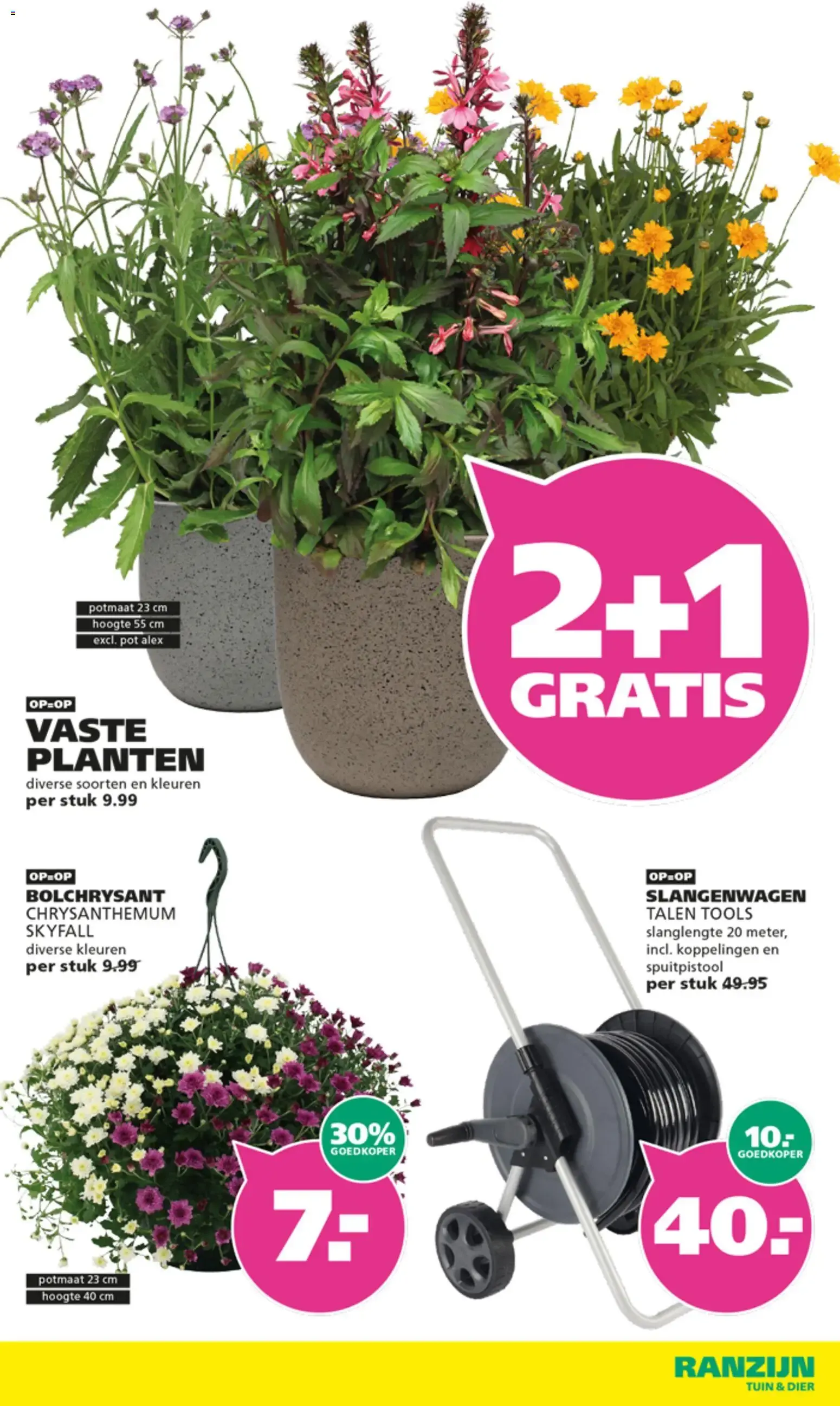 Ranzijn folder vanaf 26-07-2026 || NIEUWE van 26 juli tot 8 augustus 2026 - Folder pagina 12