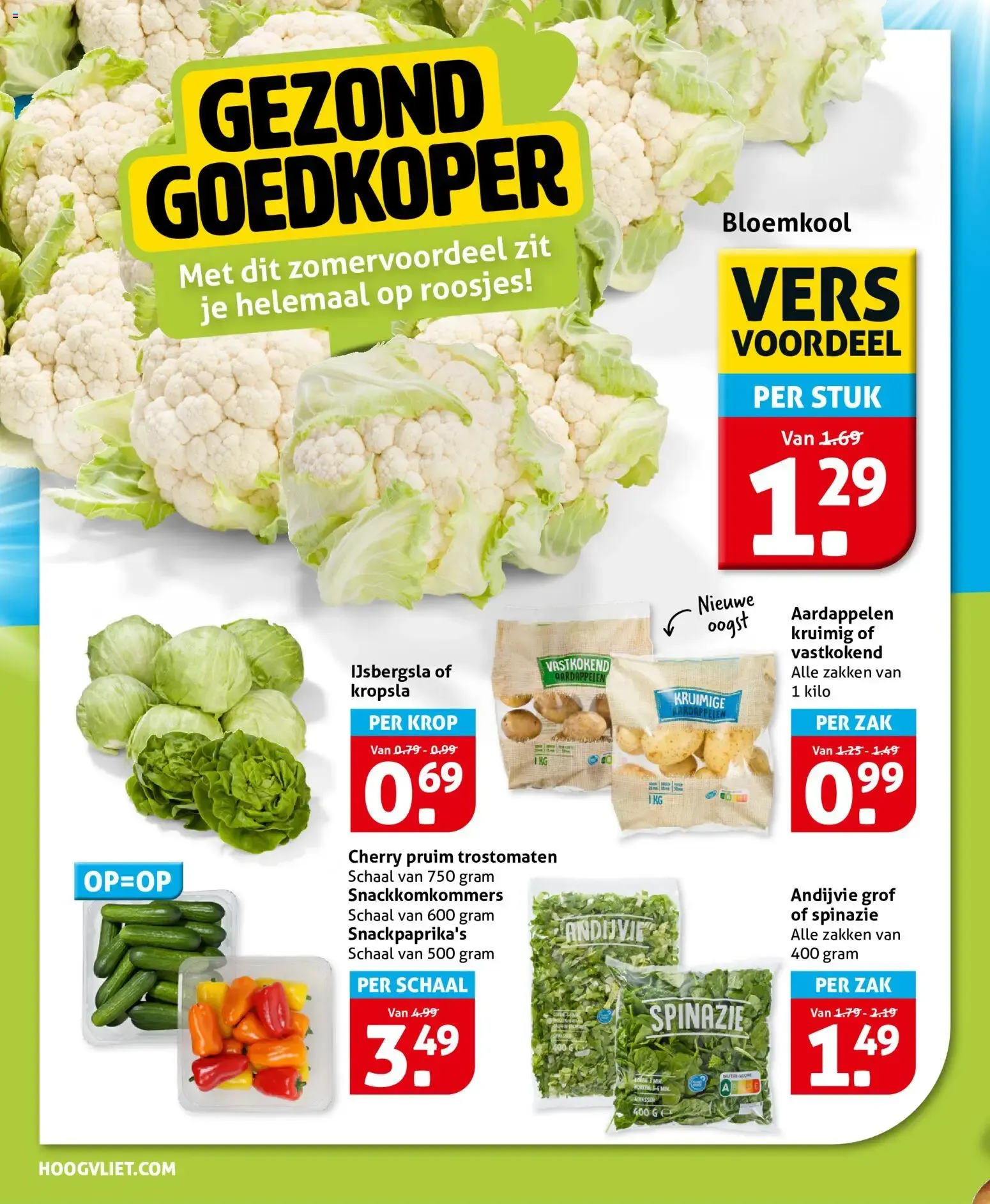 Hoogvliet folder vanaf 12-08-2026 || NIEUWE van 12 augustus tot 18 augustus 2026 - Folder pagina 6