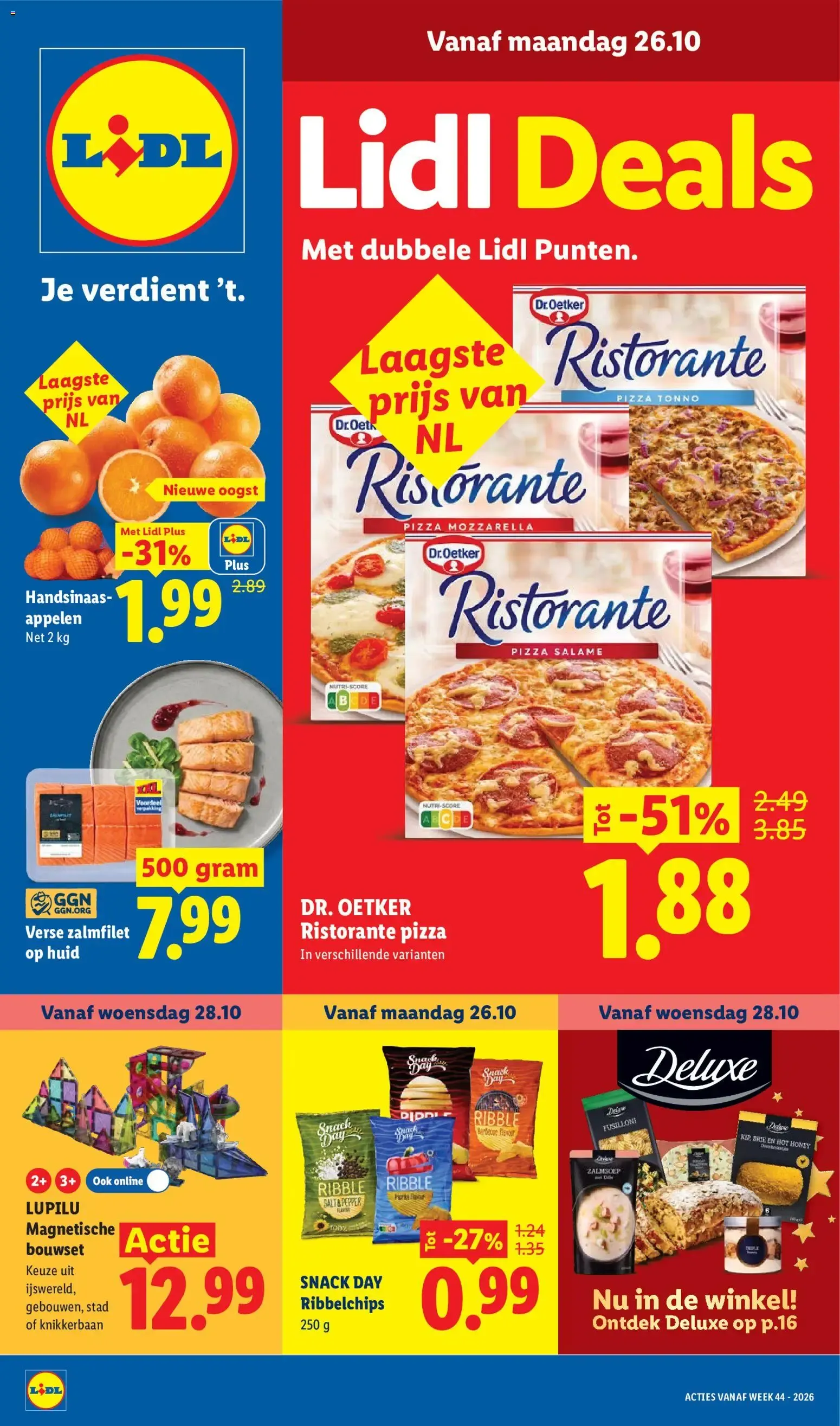 Lidl Deals