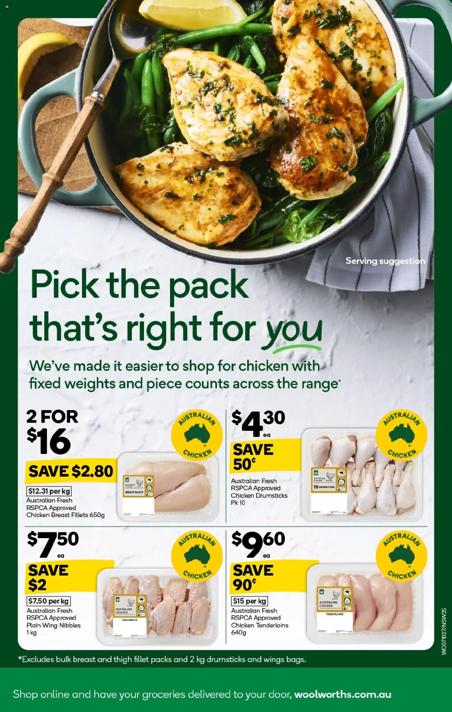 Back to School - Catalogue valid from 7 October to 13 October 2026 - page 23