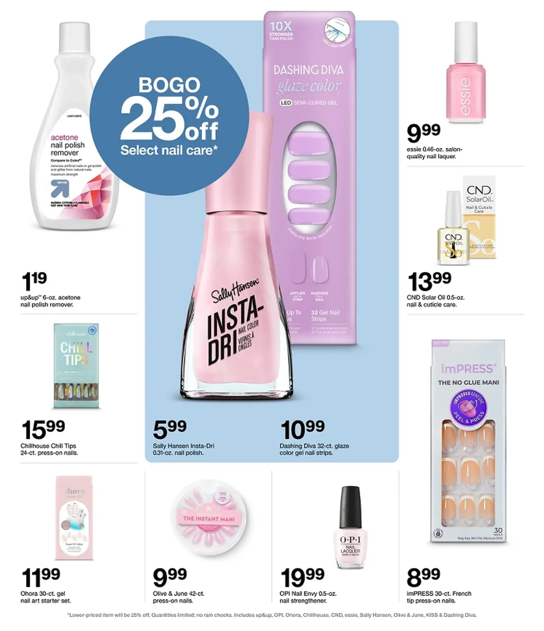 Weekly ad Soak it up from July 5 to July 11 2026 - Page 22