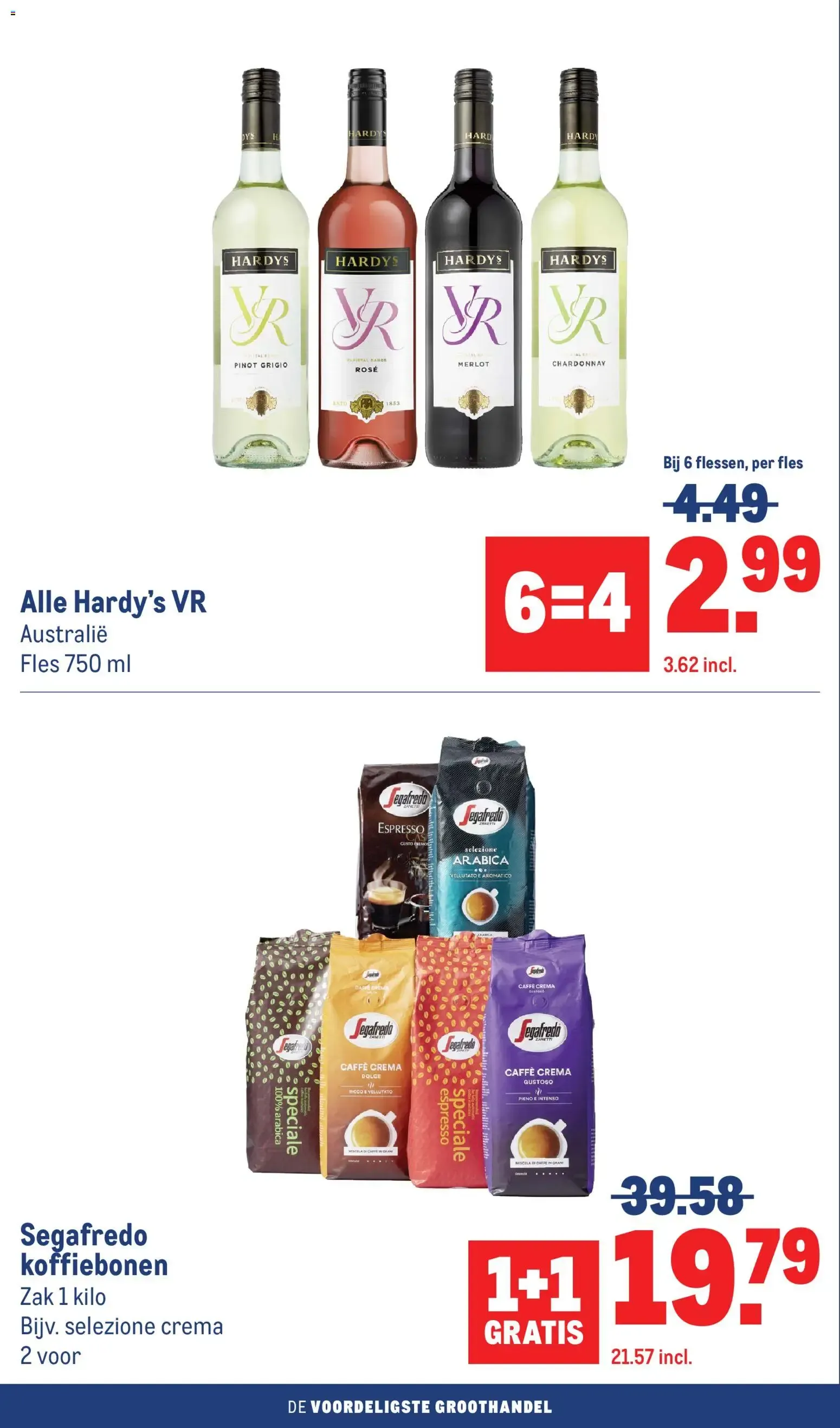 Makro folder vanaf 15-07-2026 || NIEUWE van 15 juli tot 26 juli 2026 - Folder pagina 2