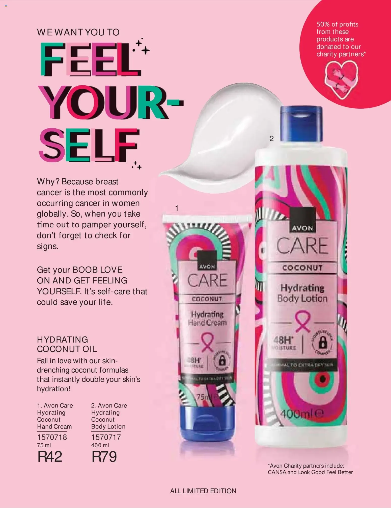 Avon Velvety Lip Mousse (September 2026) from 1 September to 30 September 2026 - Catalogue Page 33
