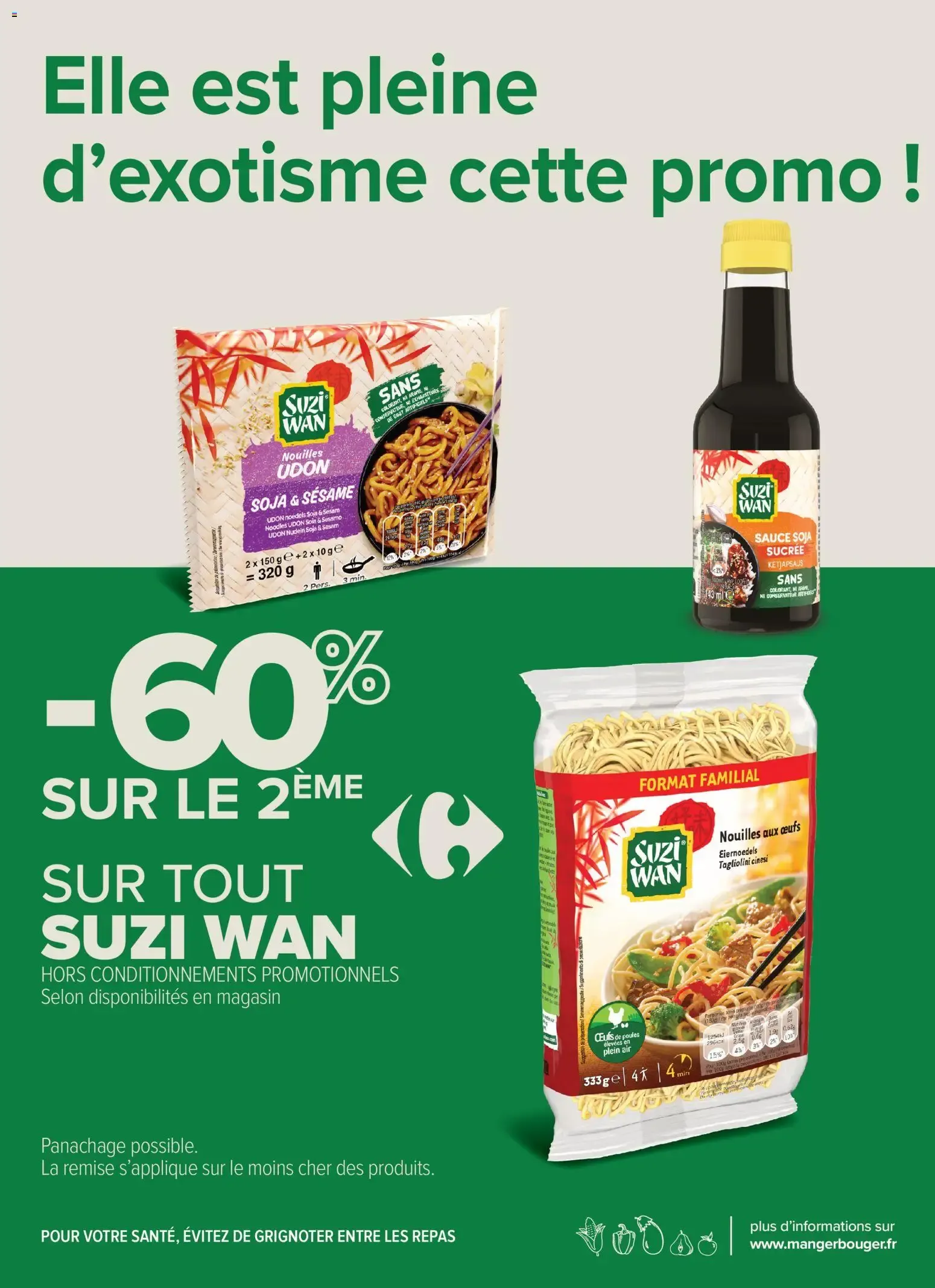 Carrefour: 25% de ahorro en productos Kinder du 22 septembre au 4 octobre 2026 - Catalogue page 8