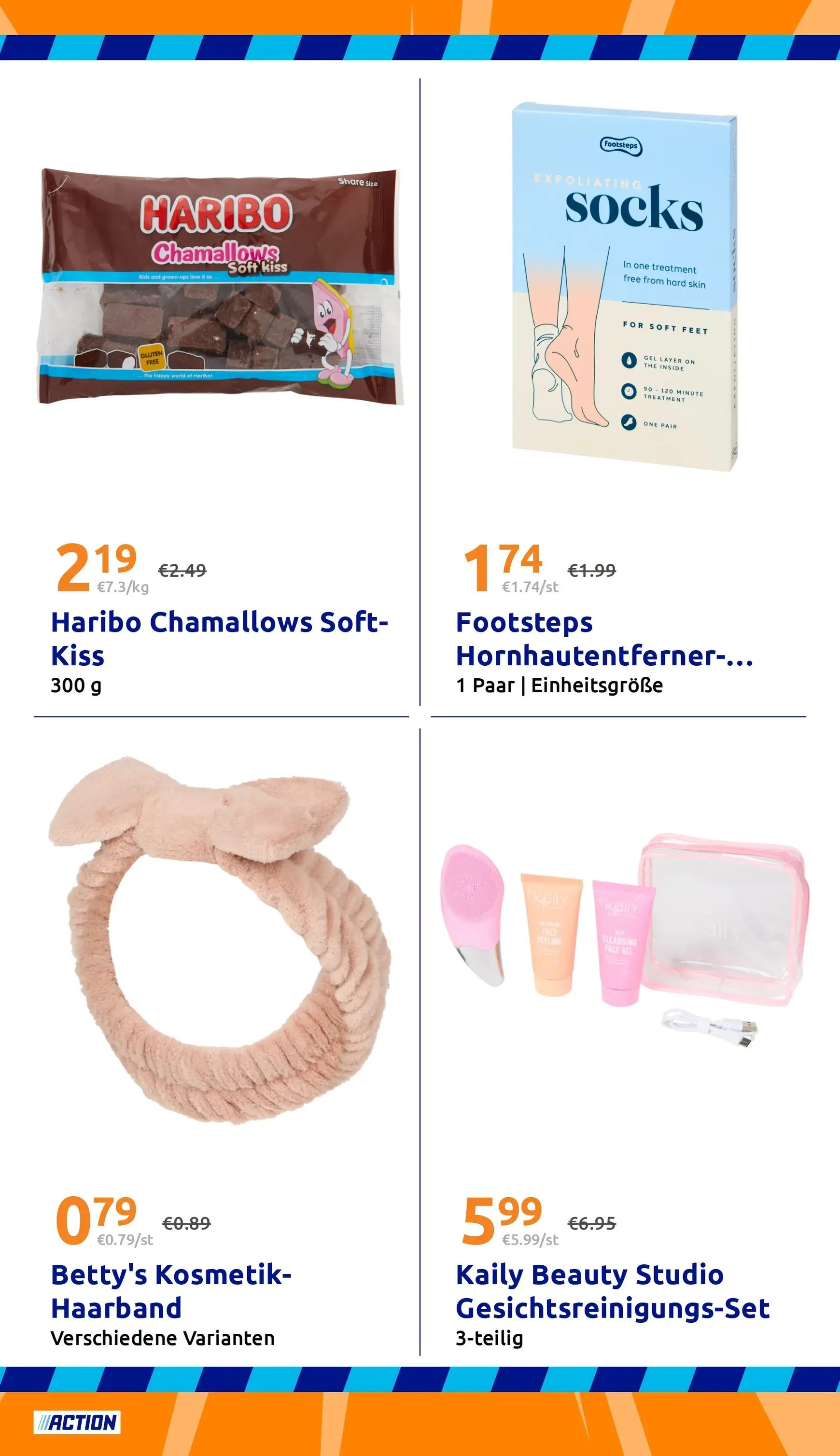 Action Wochen Angebote von 23. September bis 29. September 2026 - Prospekt seite 26