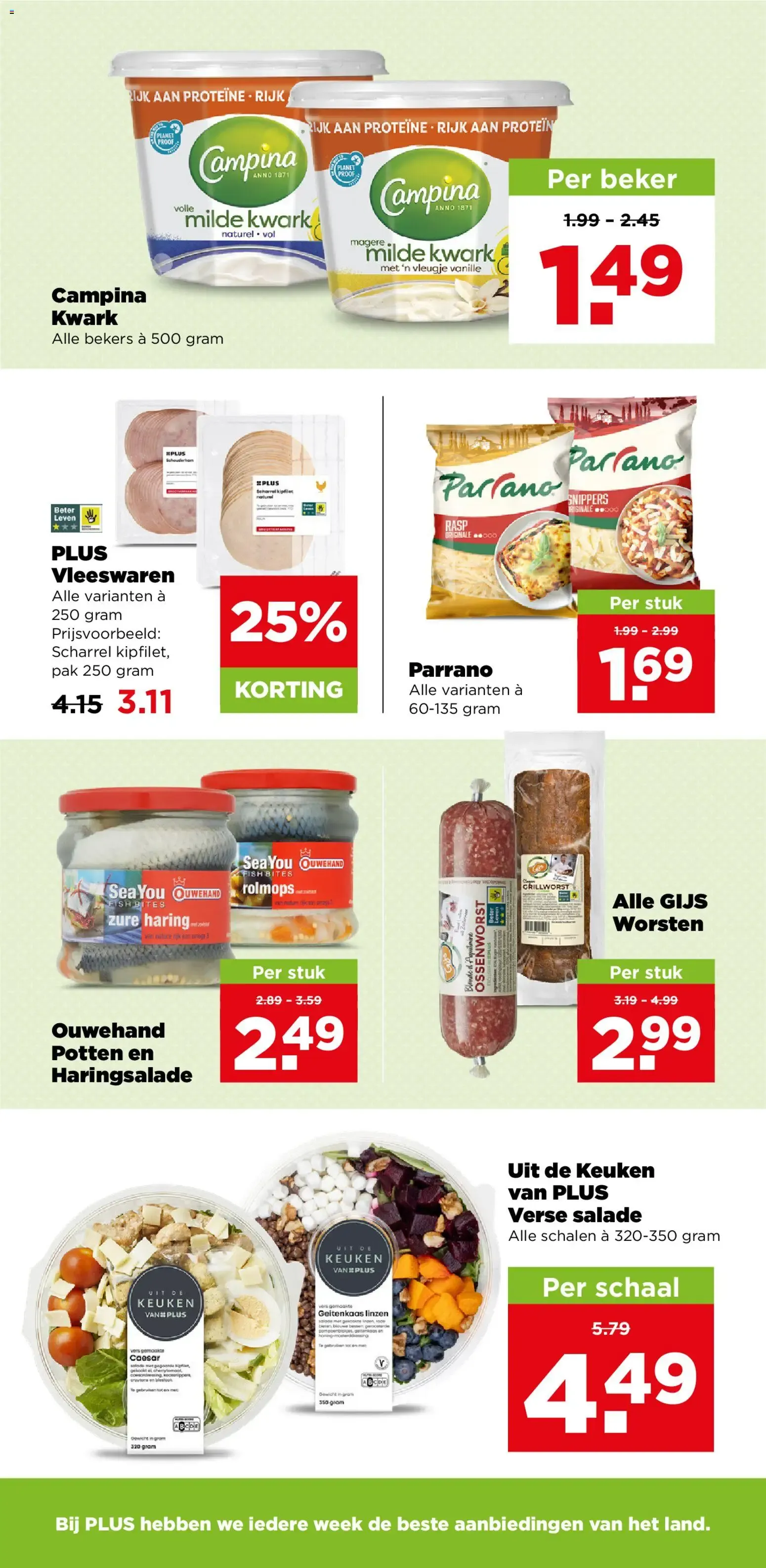Plus folder 28-10-2026 - volgende week (aanbiedingen) van 28 oktober tot 3 november 2026 - Folder pagina 18