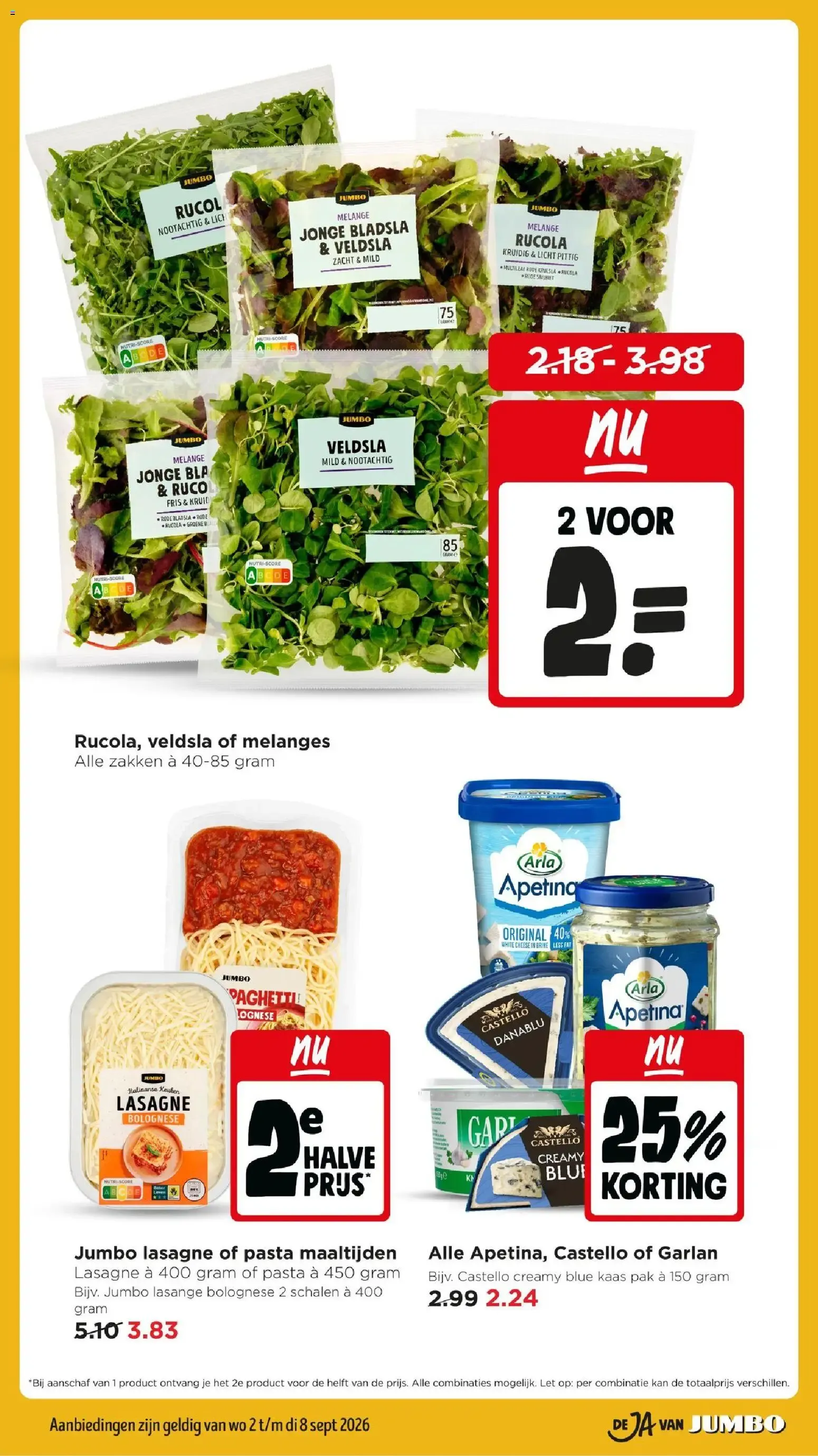 Jumbo folder vanaf 02-09-2026 -- deze week (aanbiedingen) van 2 september tot 8 september 2026 - Folder pagina 23