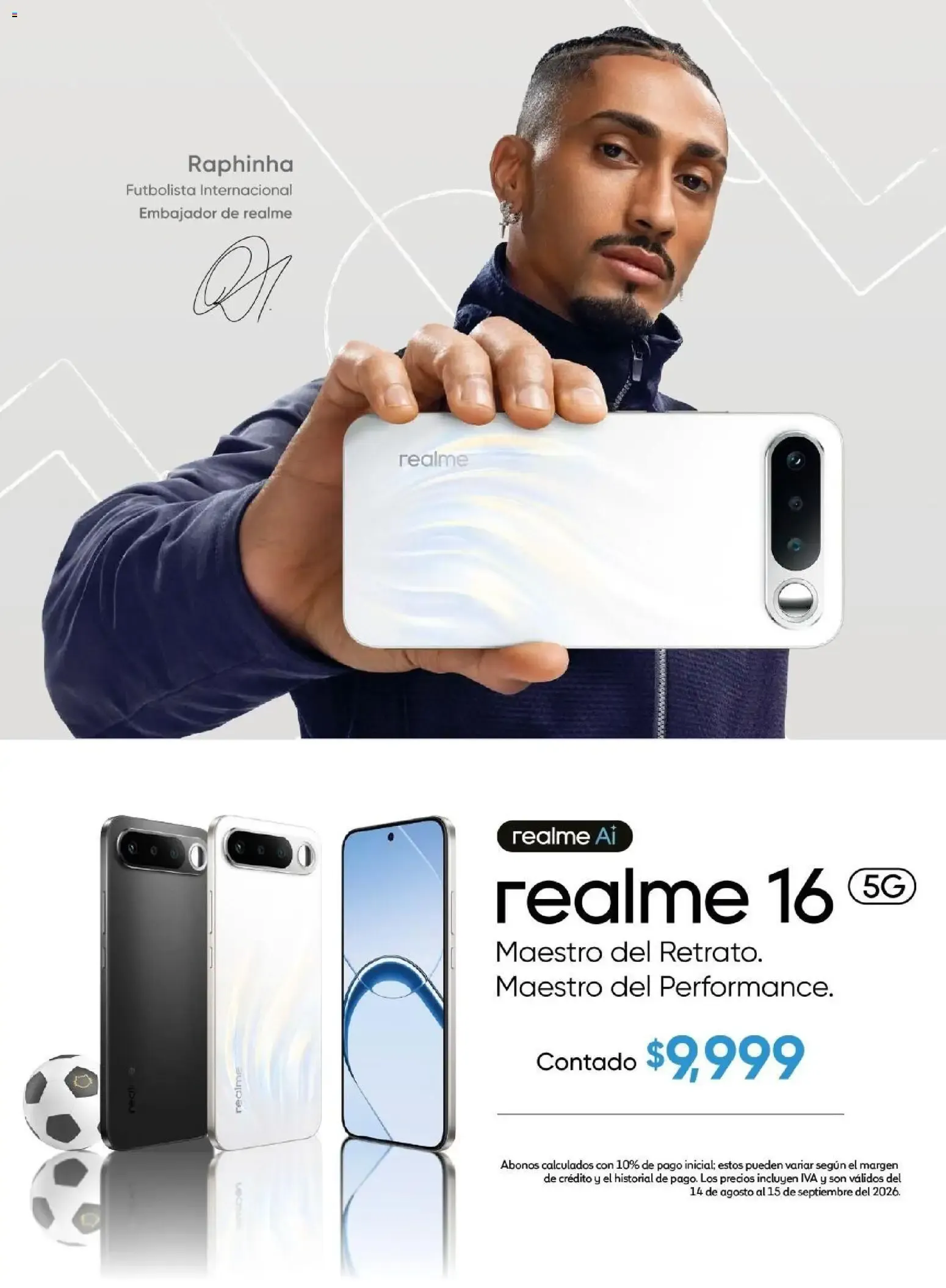 Catálogo de Coppel: ¡LISTÍSIMOS! Dale Check - Catálogo de Tecnología 14 de agosto al 15 de septiembre 2026 - Pagina 8