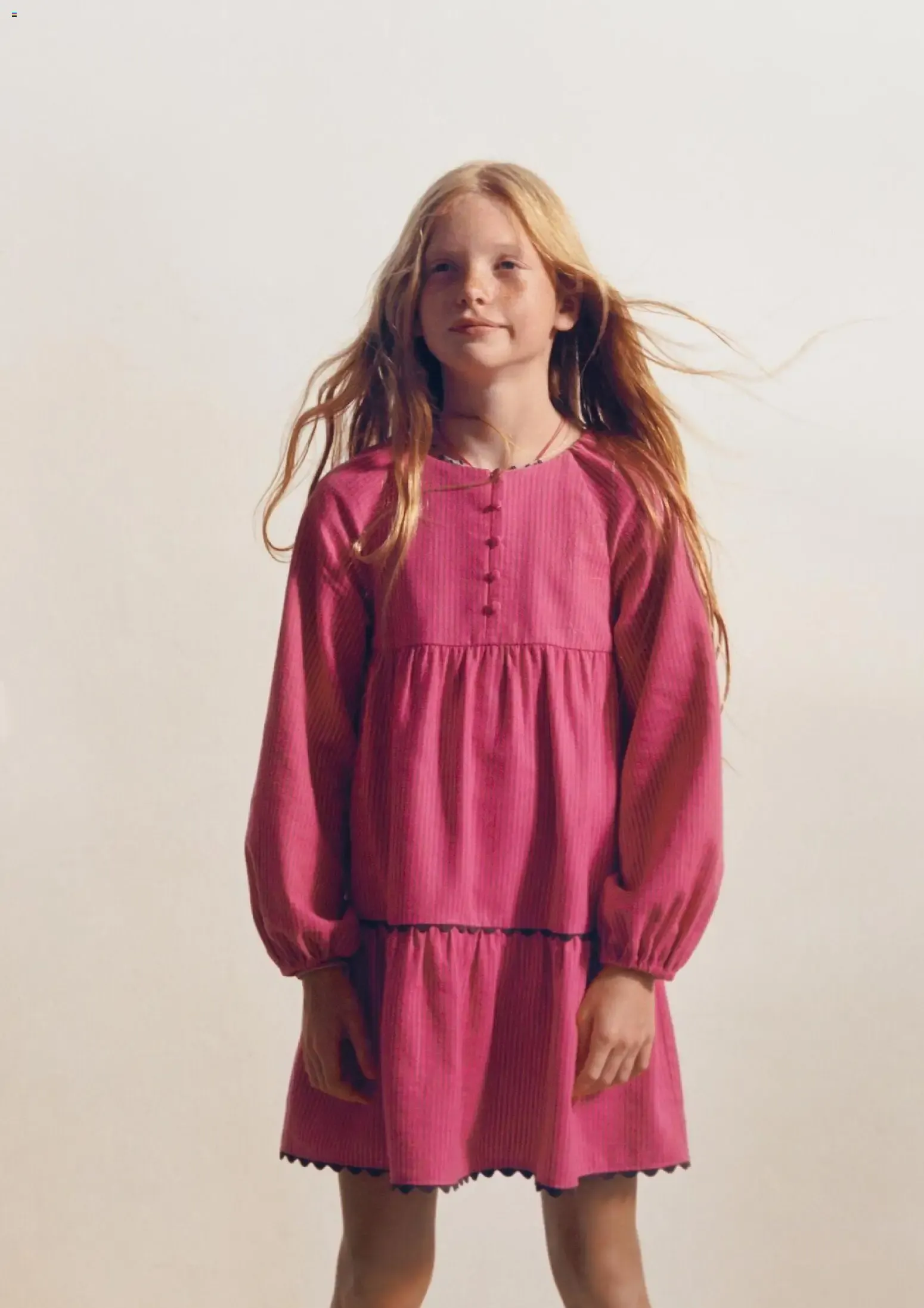 Zara Girls - New In Clothes from 1 September to 30 September 2026 - Catalogue Page 4