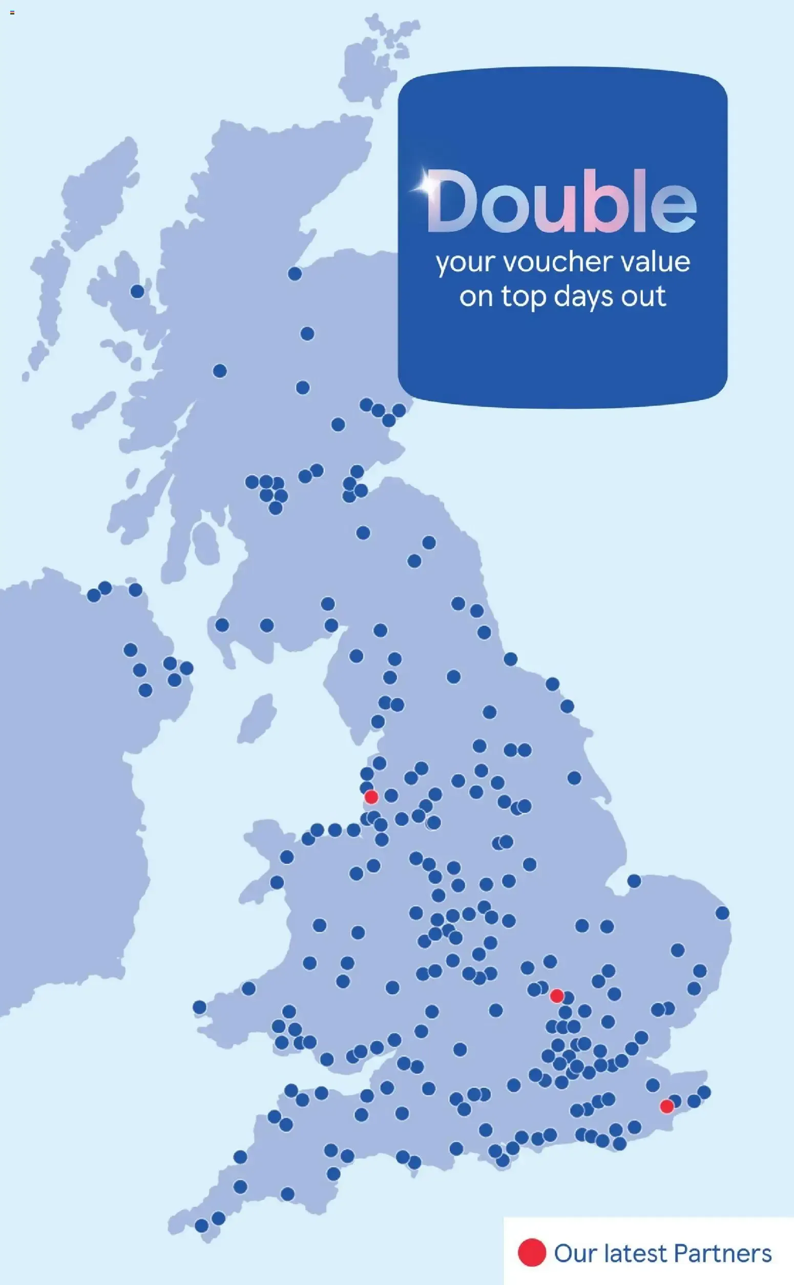 TESCO Clubcard: Know what you're sitting on from 14 July to 31 August 2026 - Catalogue Page 7