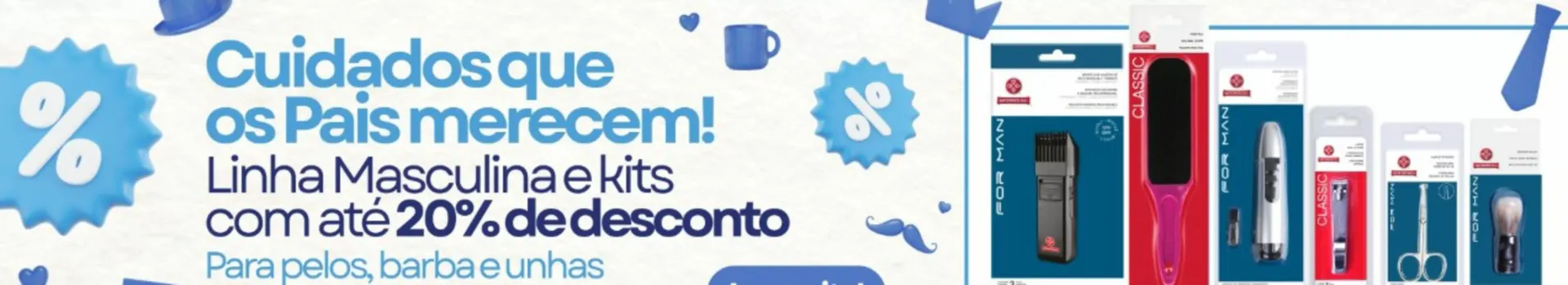 Encarte de FESTIVAL DE CUPONS! 11 de agosto até 12 de setembro 2026 - Pagina 2