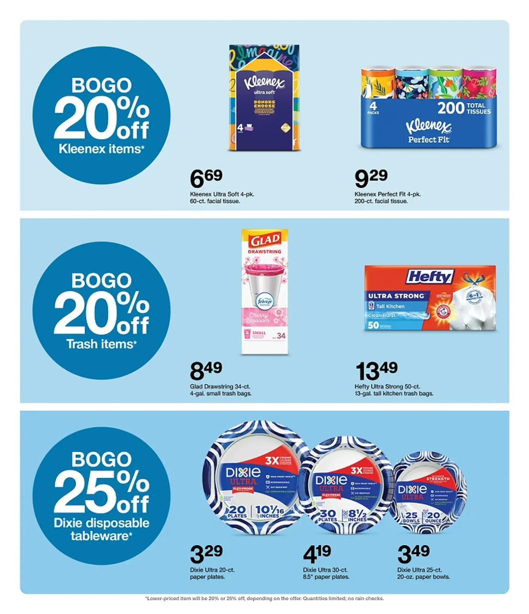 Weekly ad The Beauty Edit In your self care era from September 20 to September 26 2026 - Page 22