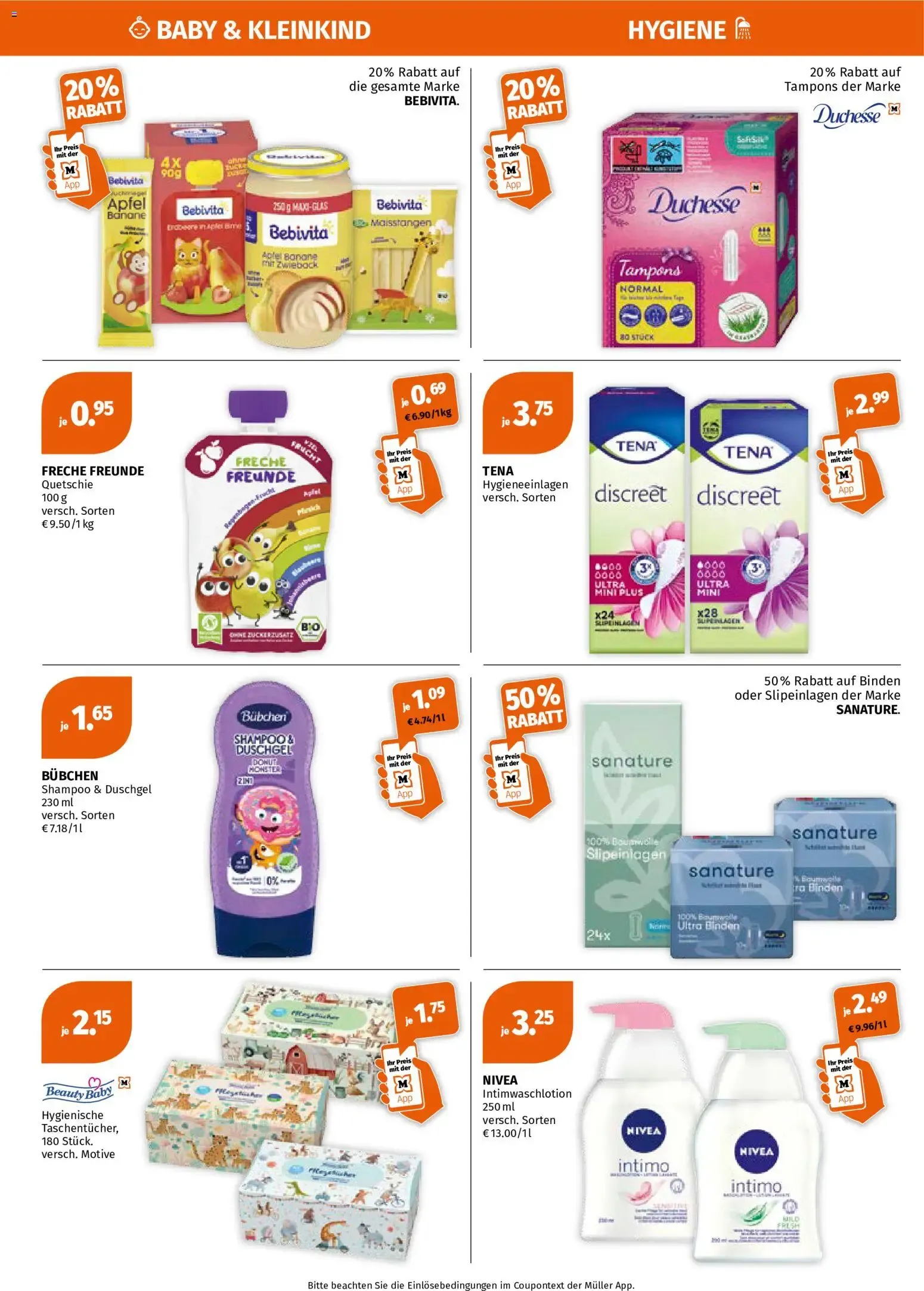 APPHIGHLIGHTS DER WOCHE von 24. August bis 30. August 2026 - Prospekt seite 6
