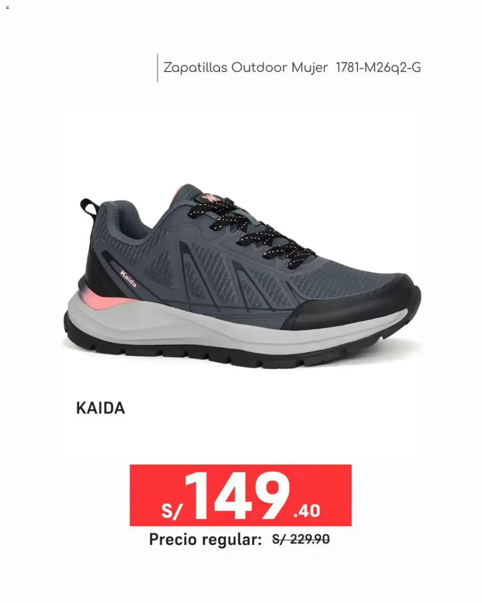 Catalogo de Zapatillas 29 de junio al 5 de julio 2026 - Pag 3