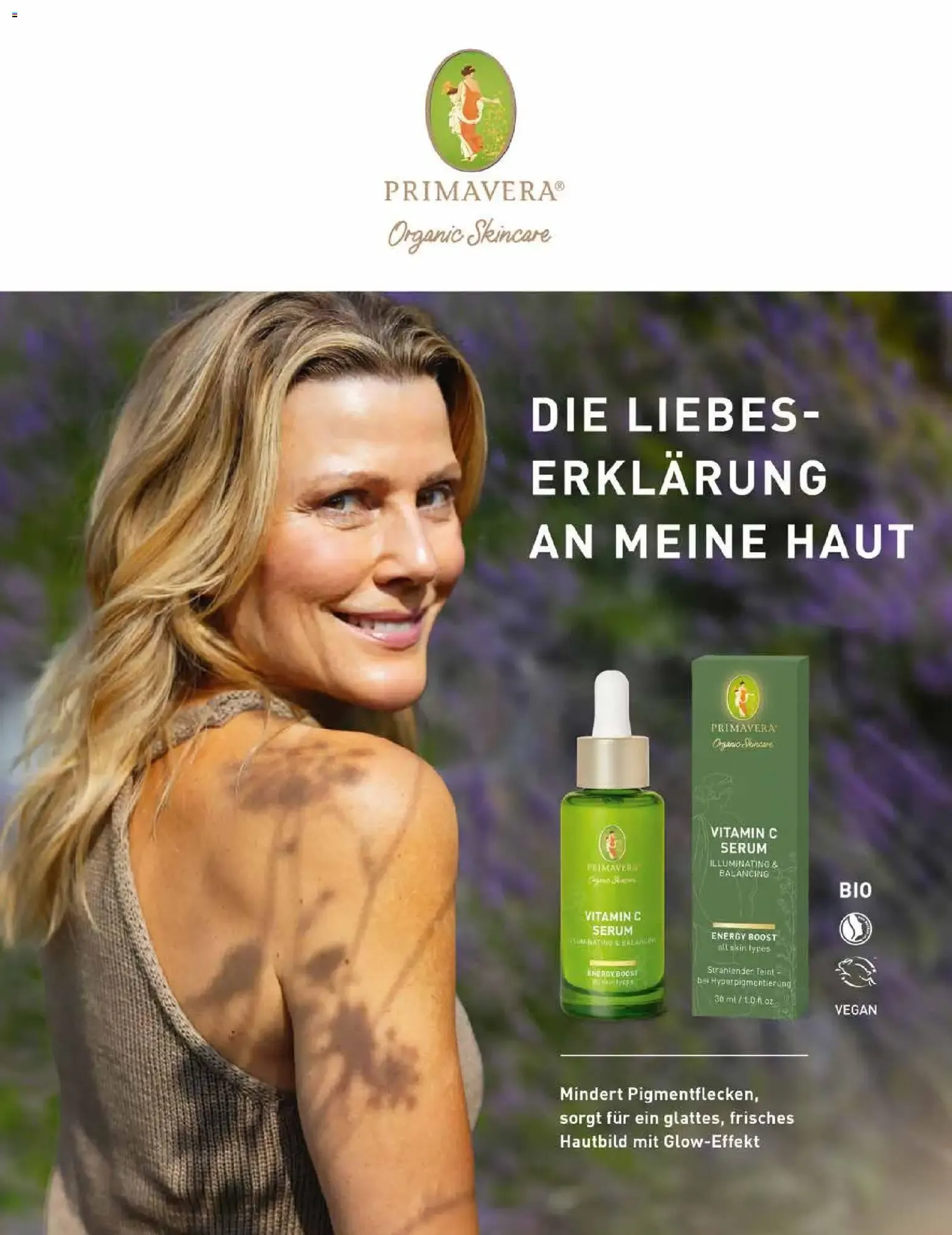 Müller lifestyle von 5. Mai bis 30. Juni 2026 - Prospekt seite 18