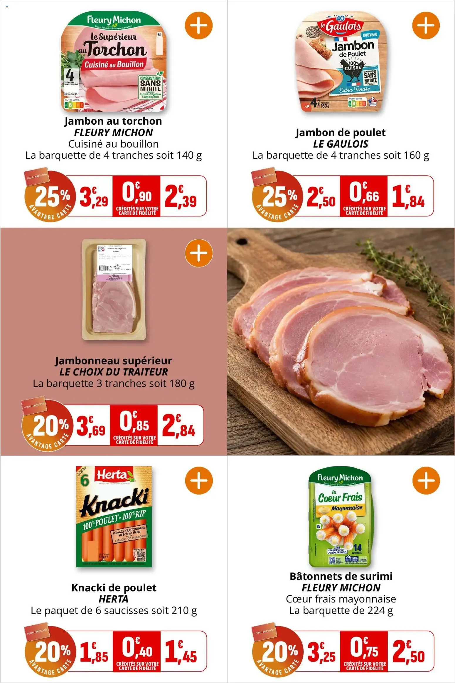 Coccinelle - Market à partir du 23/09/2026 - promo en ligne du 23 septembre au 4 octobre 2026 - Catalogue page 7