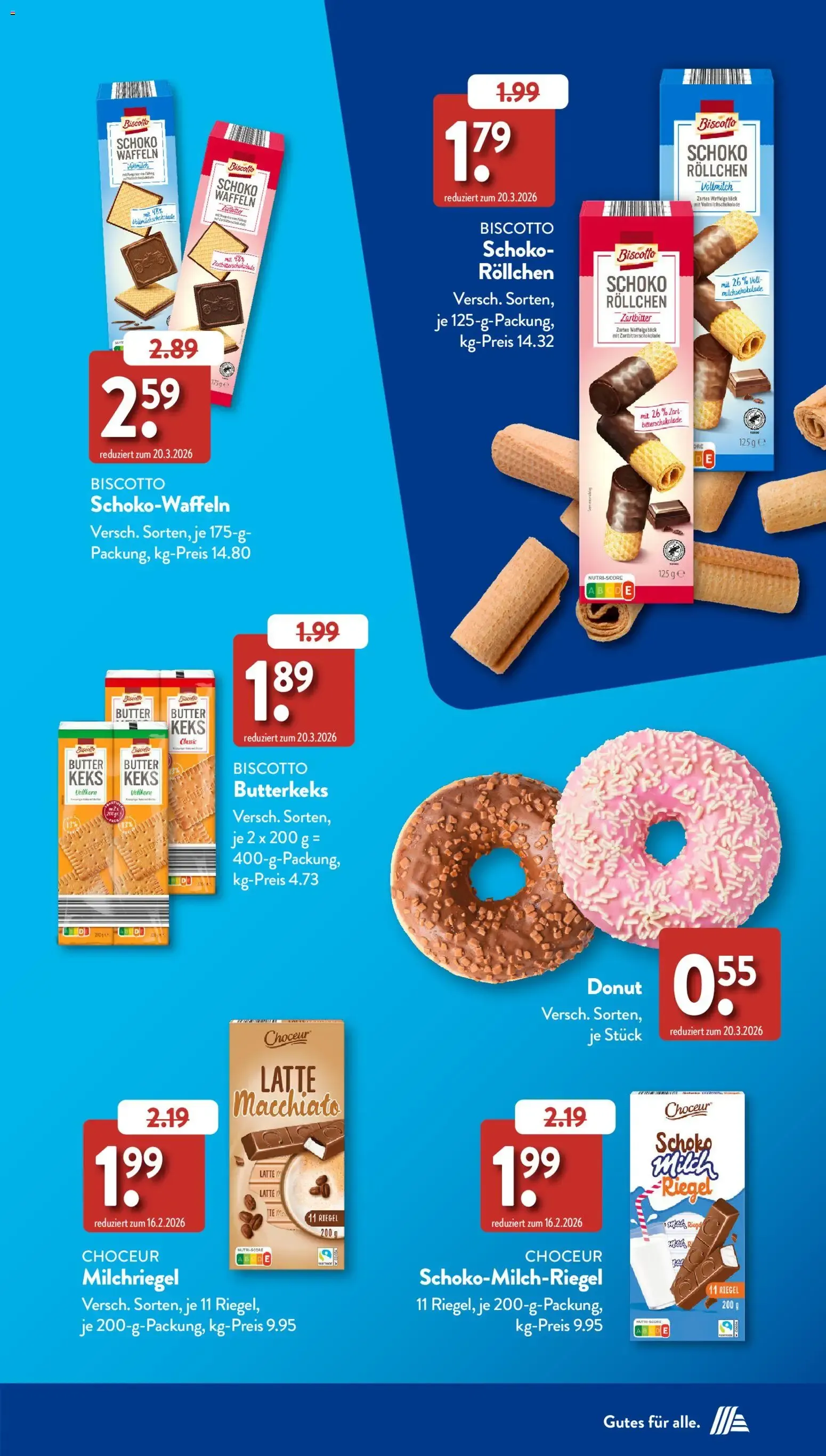 Aldi Süd Sonderprospekt (ab 23.09.2026) zum Blättern von 23. September bis 27. September 2026 - Prospekt seite 39
