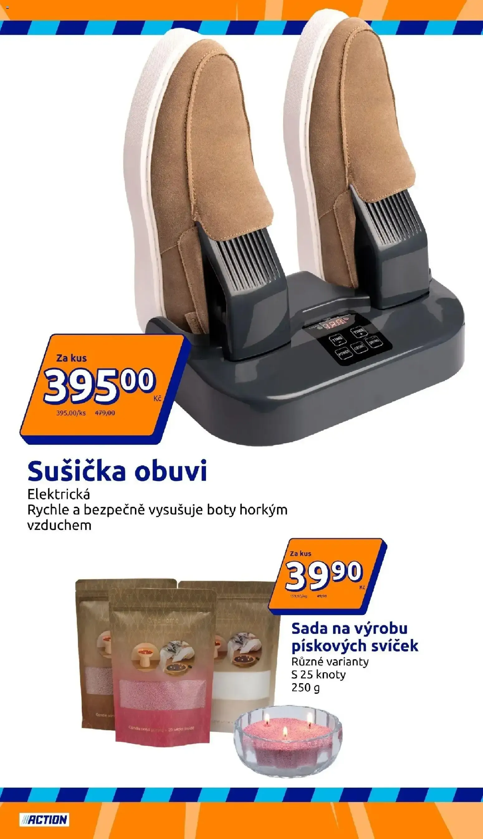 Action leták od 09.09.2026 - Akční leták online - 9. září 15. září 2026 - Page 16