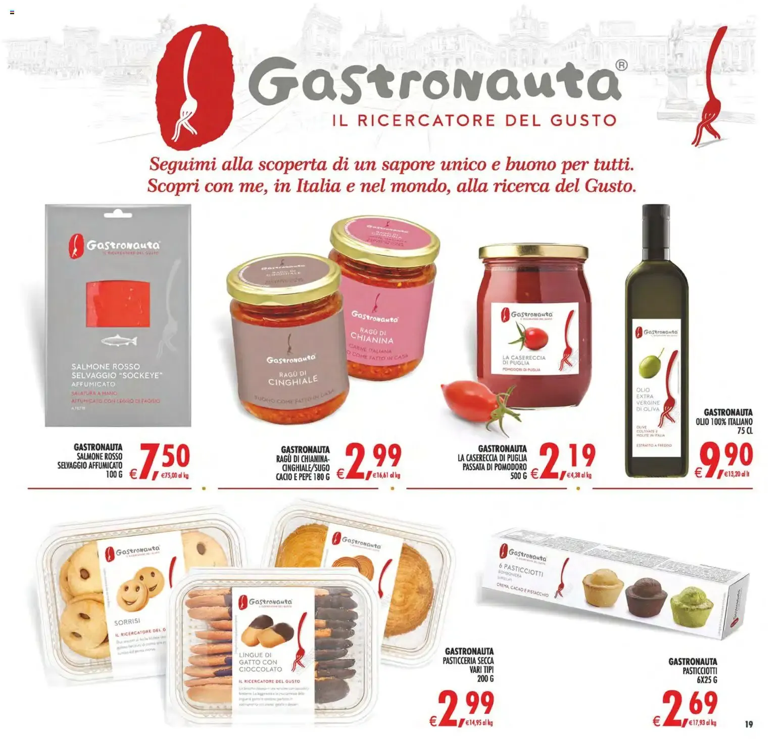 Nuovo Decò volantino Maxistore, Supermercati, Local Sicilia dal 13/10/2026 > offerte anteprima 🛍️ da 13 ottobre a 22 ottobre di 2026 - Pagina del volantino 20