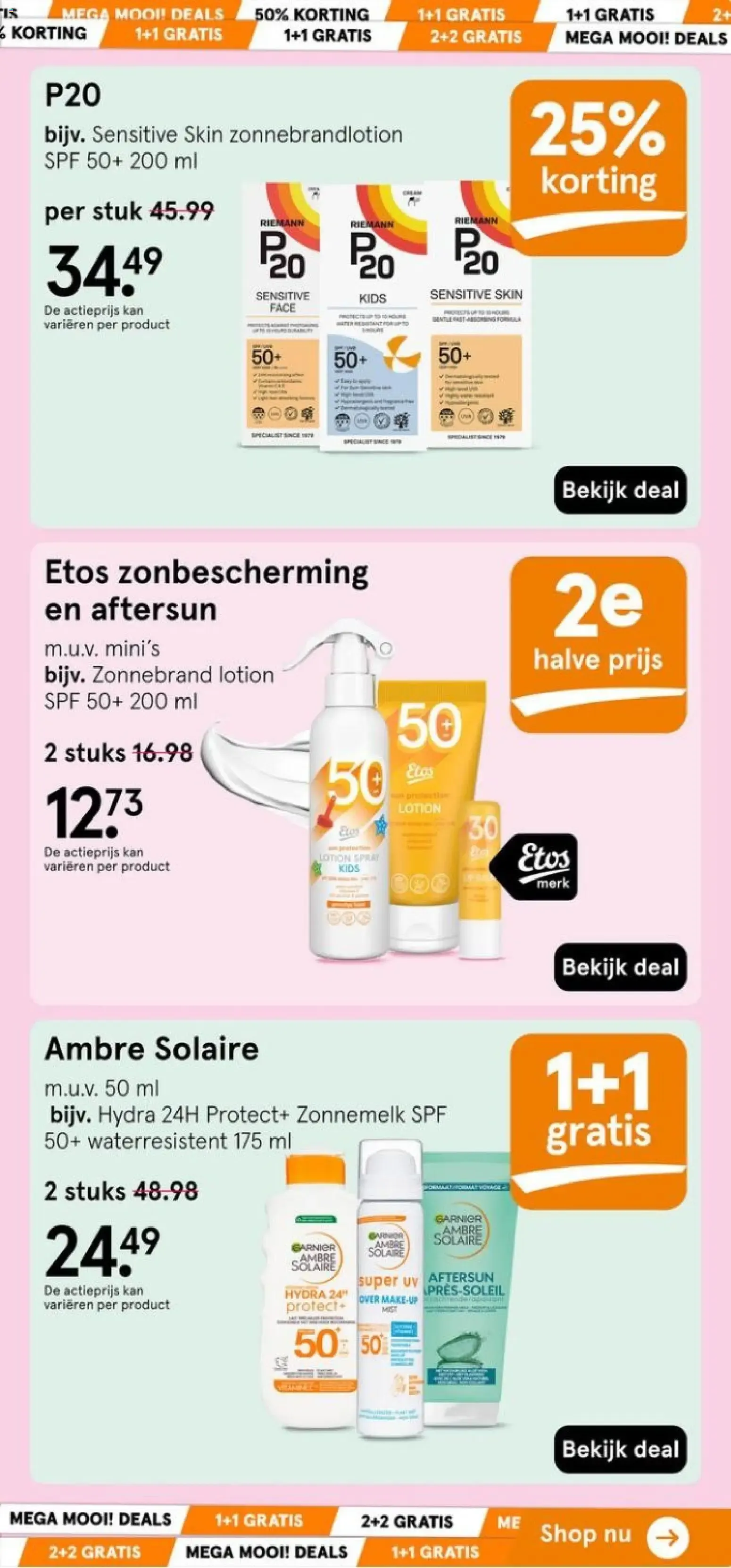 Etos folder vanaf 08-06-2026 -- deze week (aanbiedingen) van 8 juni tot 14 juni 2026 - Folder pagina 11