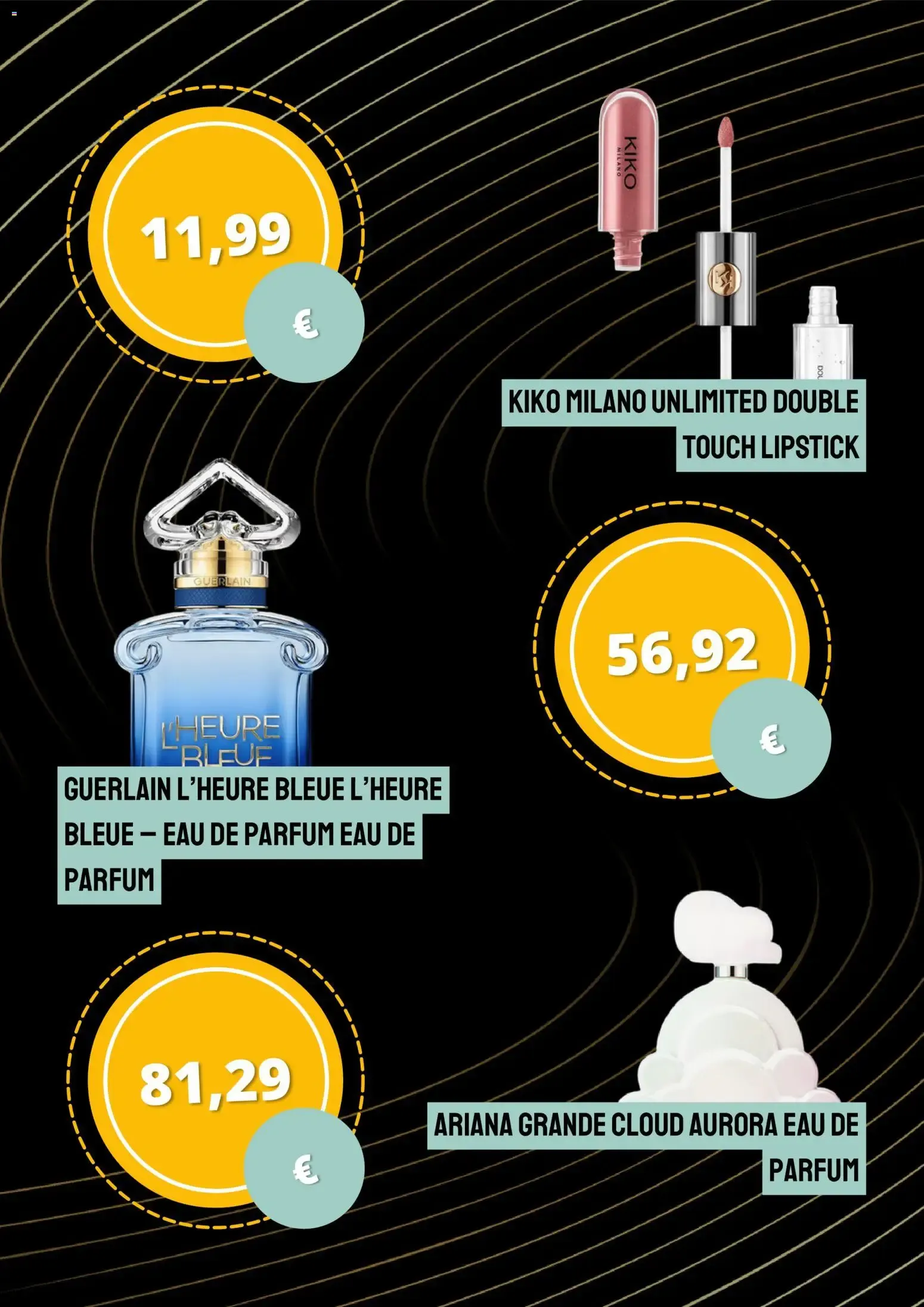 Douglas Beauty Trends NIEUW van 1 oktober tot 31 oktober 2026 - Folder pagina 3