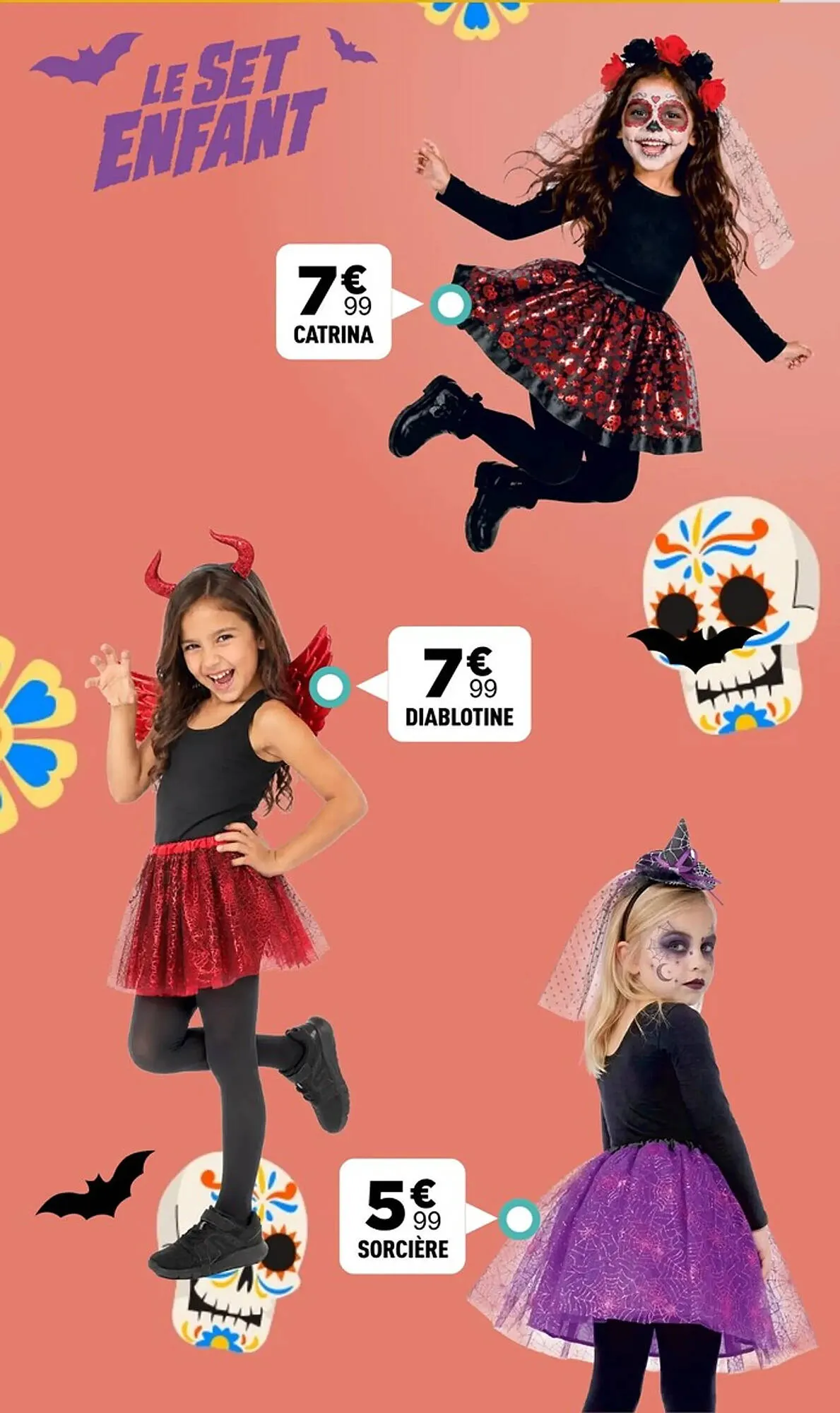 Centrakor Halloween du 12 octobre au 25 octobre 2026 - Catalogue page 30