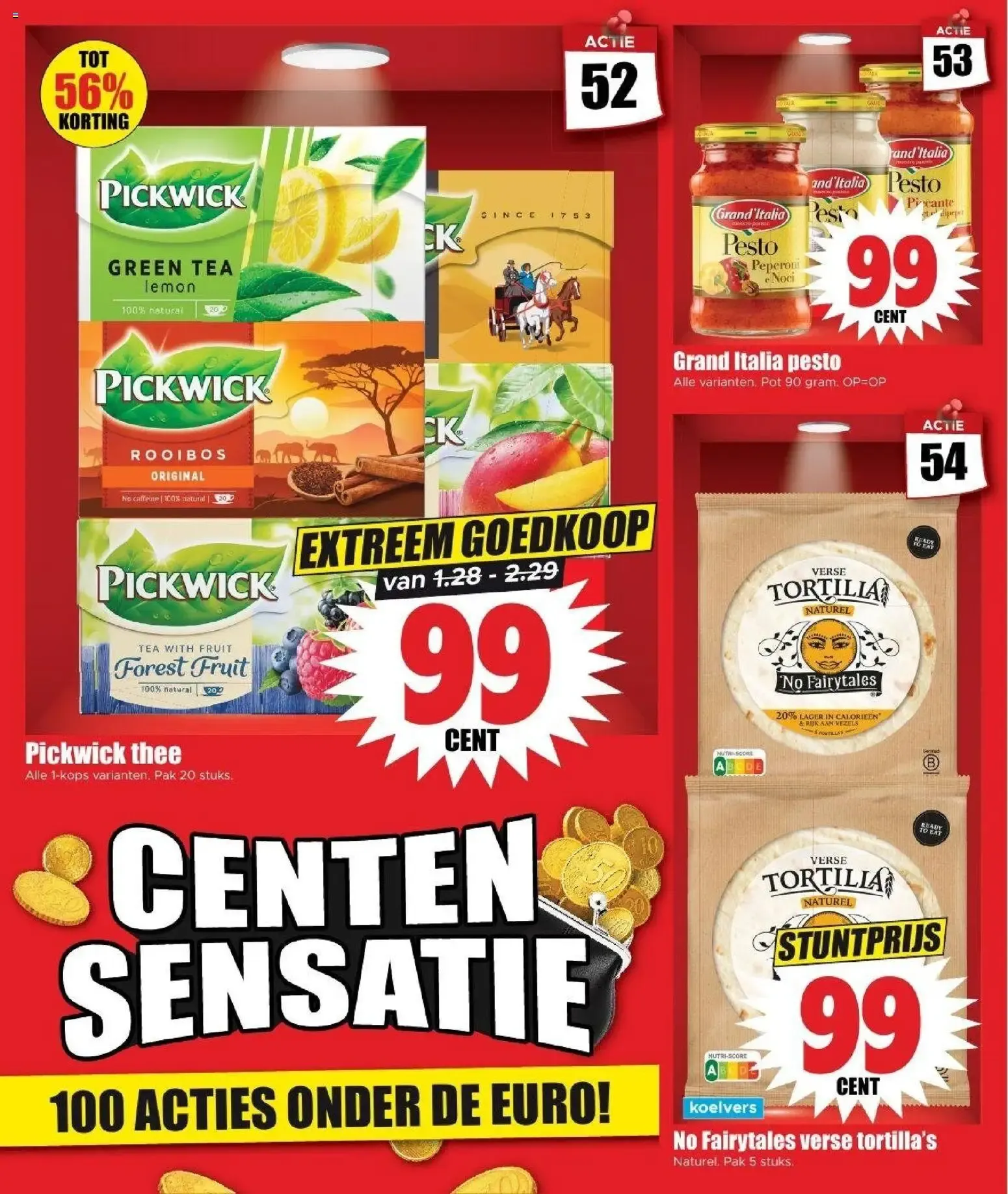 Dirk Centen Sensatie van 16 september tot 20 september 2026 - Folder pagina 12