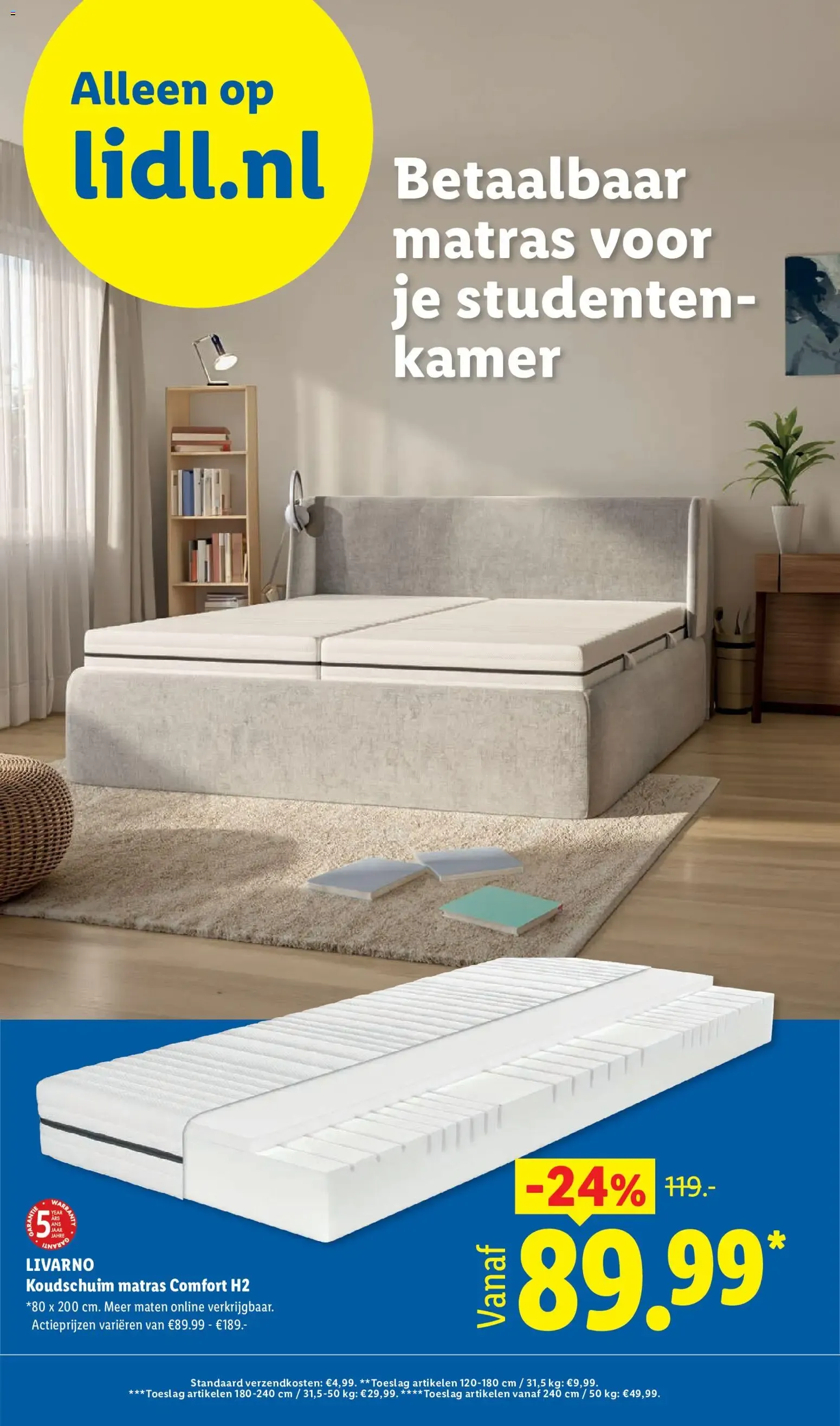 Lidl folder vanaf 12-08-2026 -- NIEUWE van 12 augustus tot 18 augustus 2026 - Folder pagina 4