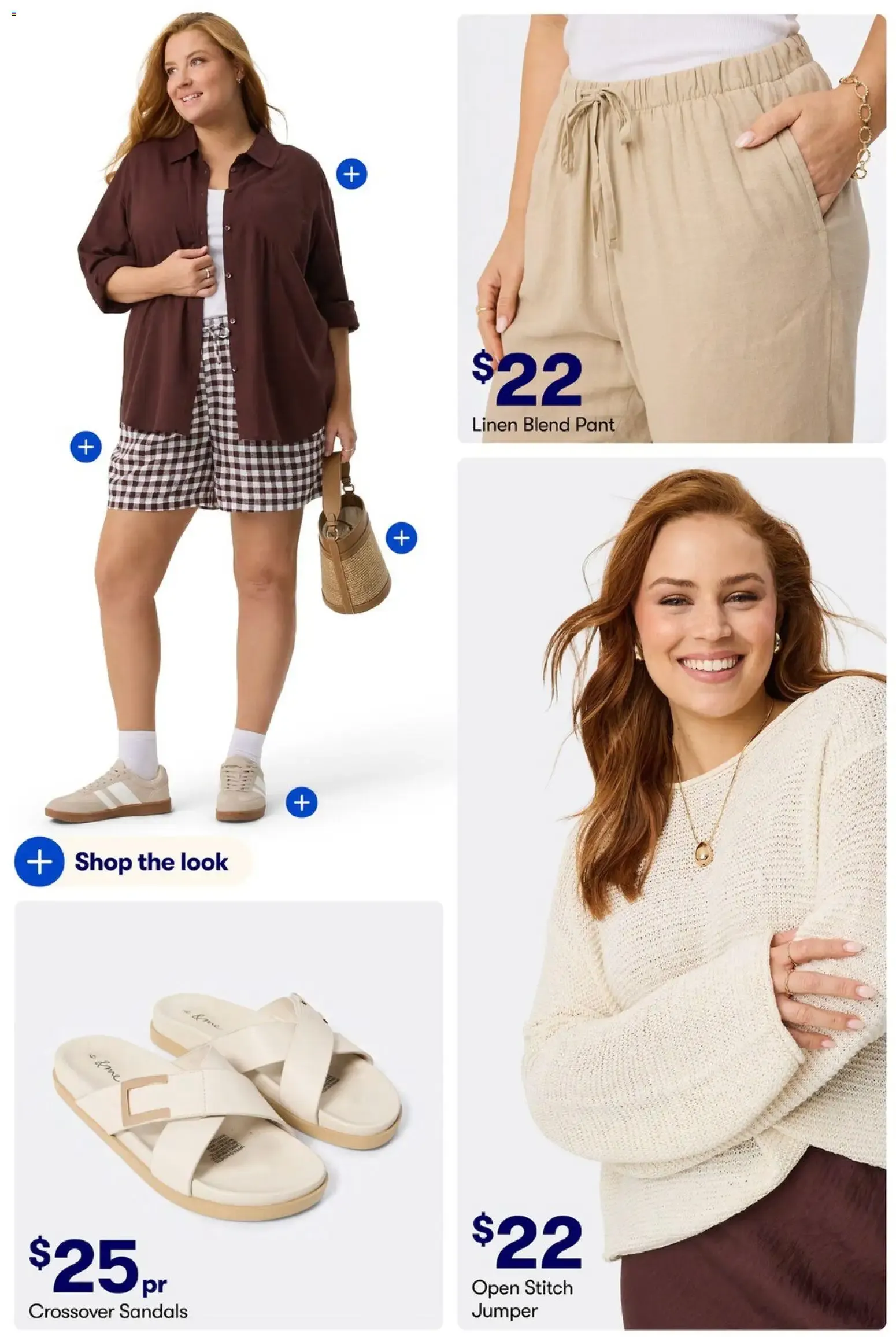 New Season Spring / Summer - Catalogue valid from 24 August to 28 February 2027 - page 40