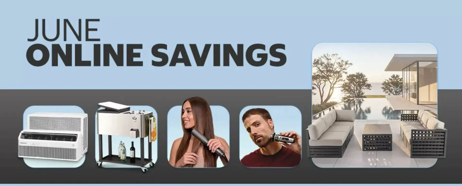 Weekly ad Member-Only Savings & Everyday Values from June 15 to July 19 2026 - Page 2