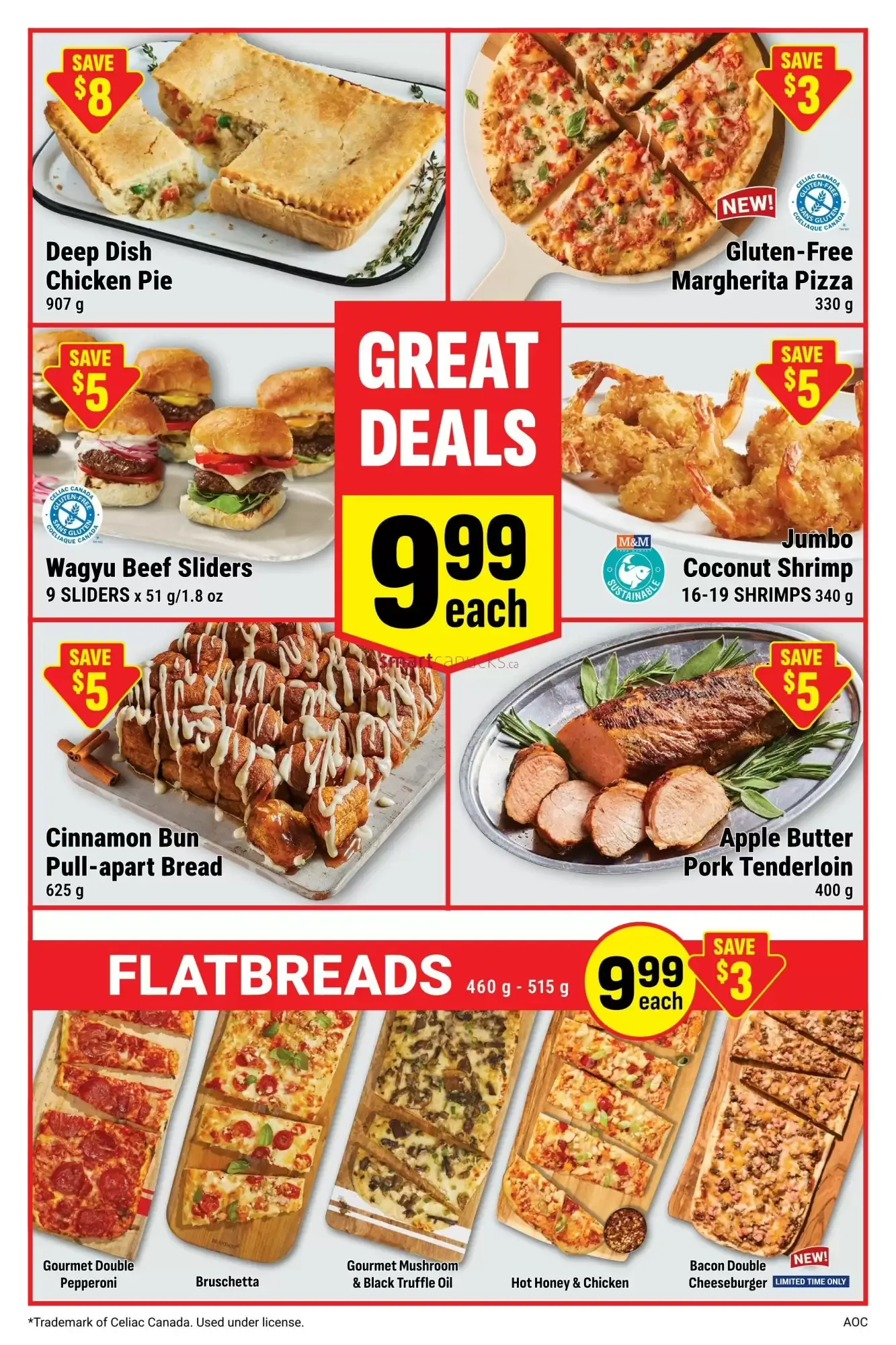 M & M Food Market flyer week 29 from July 16 to July 22 2026 - flyer page 2