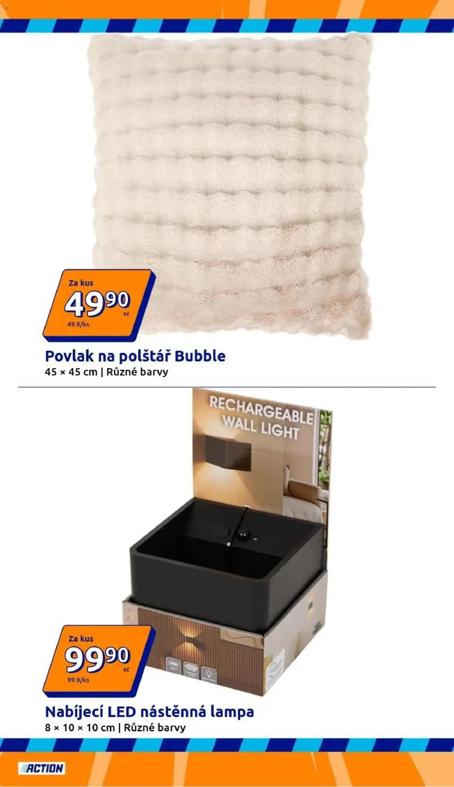 TÝDENNÍ AKCE ACTION: Gel Purall All-in-1 - 9. září 15. září 2026 - Page 4