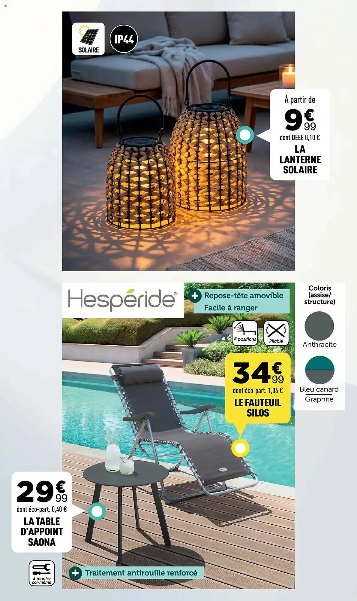 Centrakor J'adore! du 29 juin au 12 juillet 2026 - Catalogue page 4