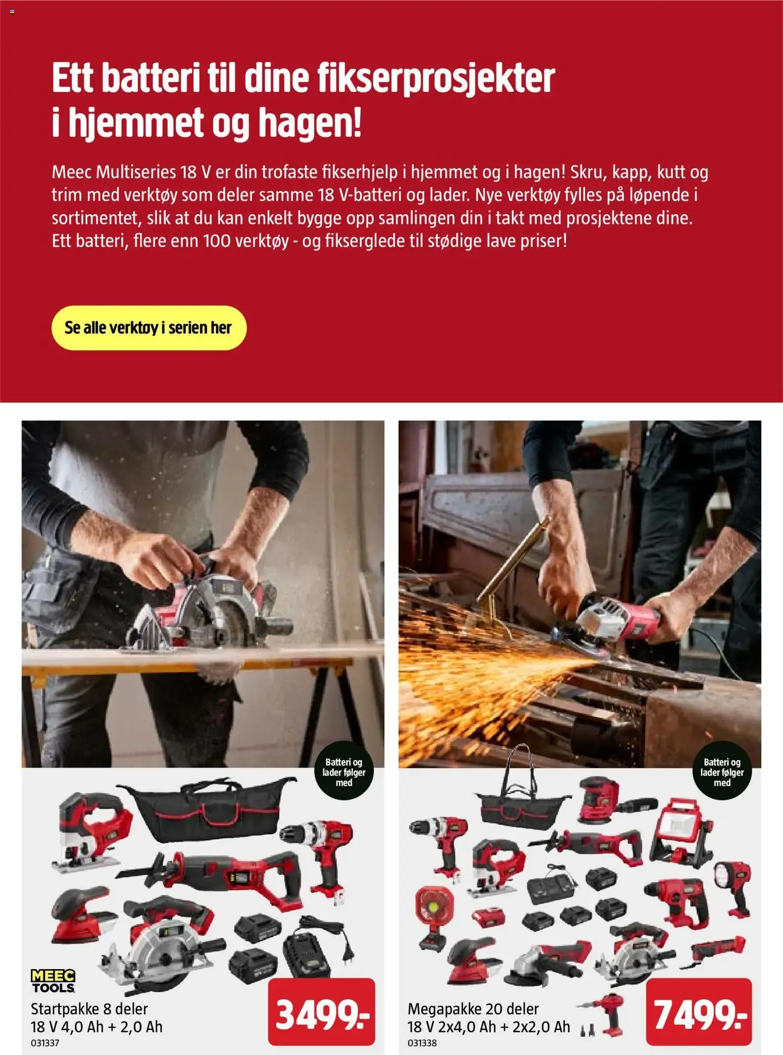 Jula sommerkatalog 2026 (01/04/2026 - 31/12/2026) - Kundeavis og tilbud fra 1. april til 31. desember 2026 - kundeavisside 15