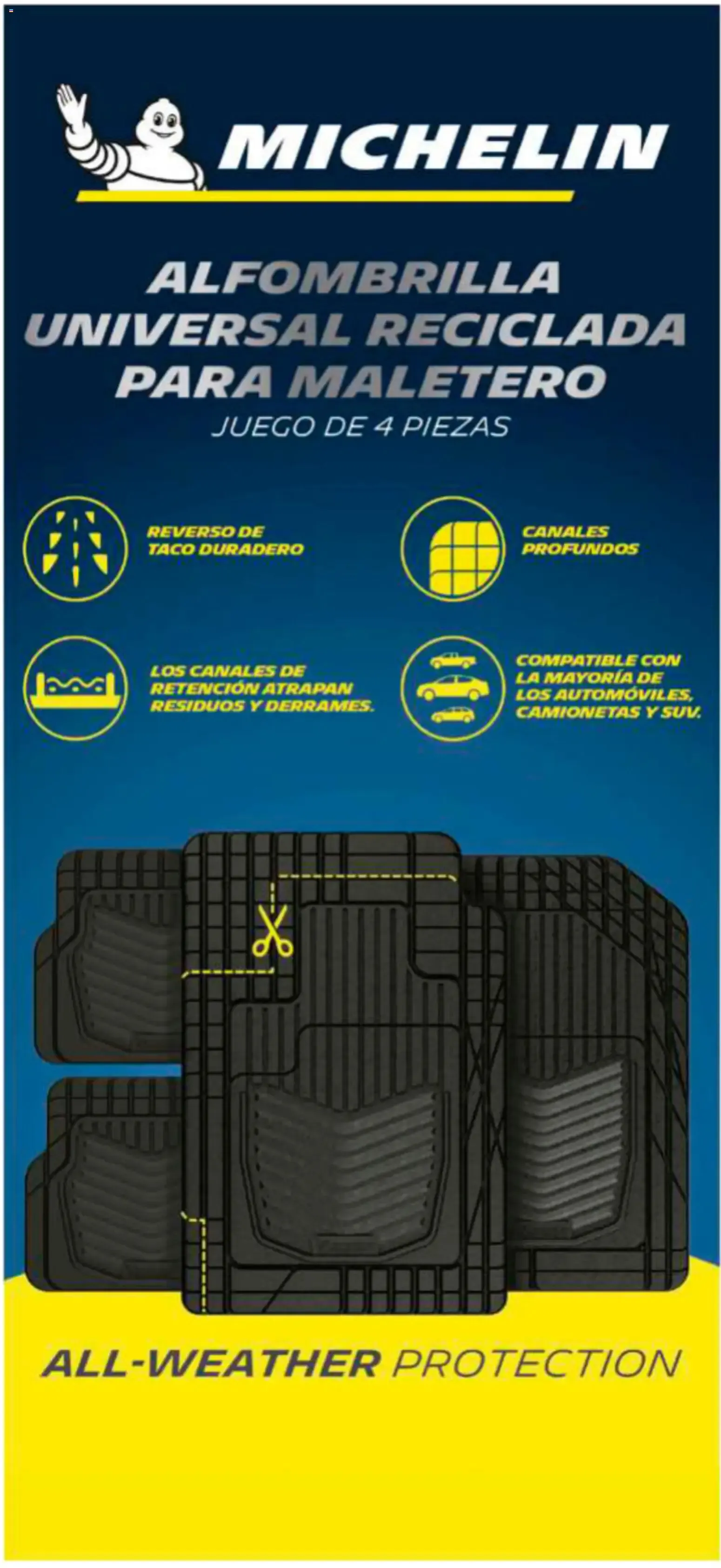 Catálogo de Catálogo COSTCO de 21/09/2026 - ofertas y promociones 21 de septiembre al 18 de octubre 2026 - Pagina 40