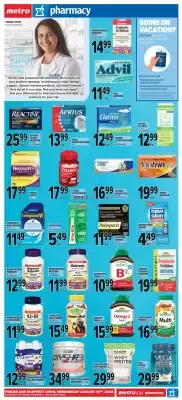Metro Pharmacy