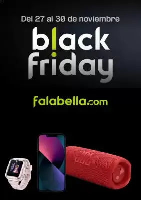 Black Friday