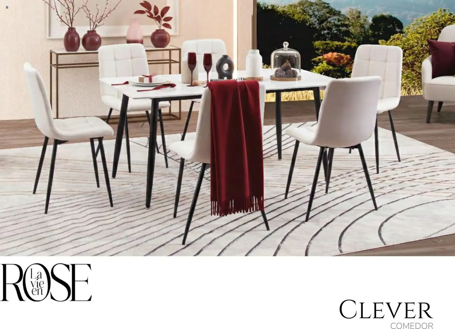 Catálogo de Muebles Dico La Vie en Rose 6 de febrero al 31 de diciembre 2026 - Pagina 2