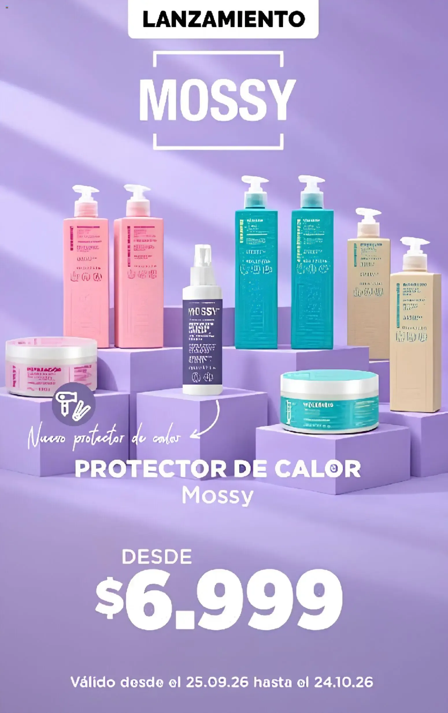 Catálogo de Mi Belleza ¡Mis Reglas! - Simond's DermoBoost y DermoCream 25 de septiembre al 24 de octubre 2026 - Página 12