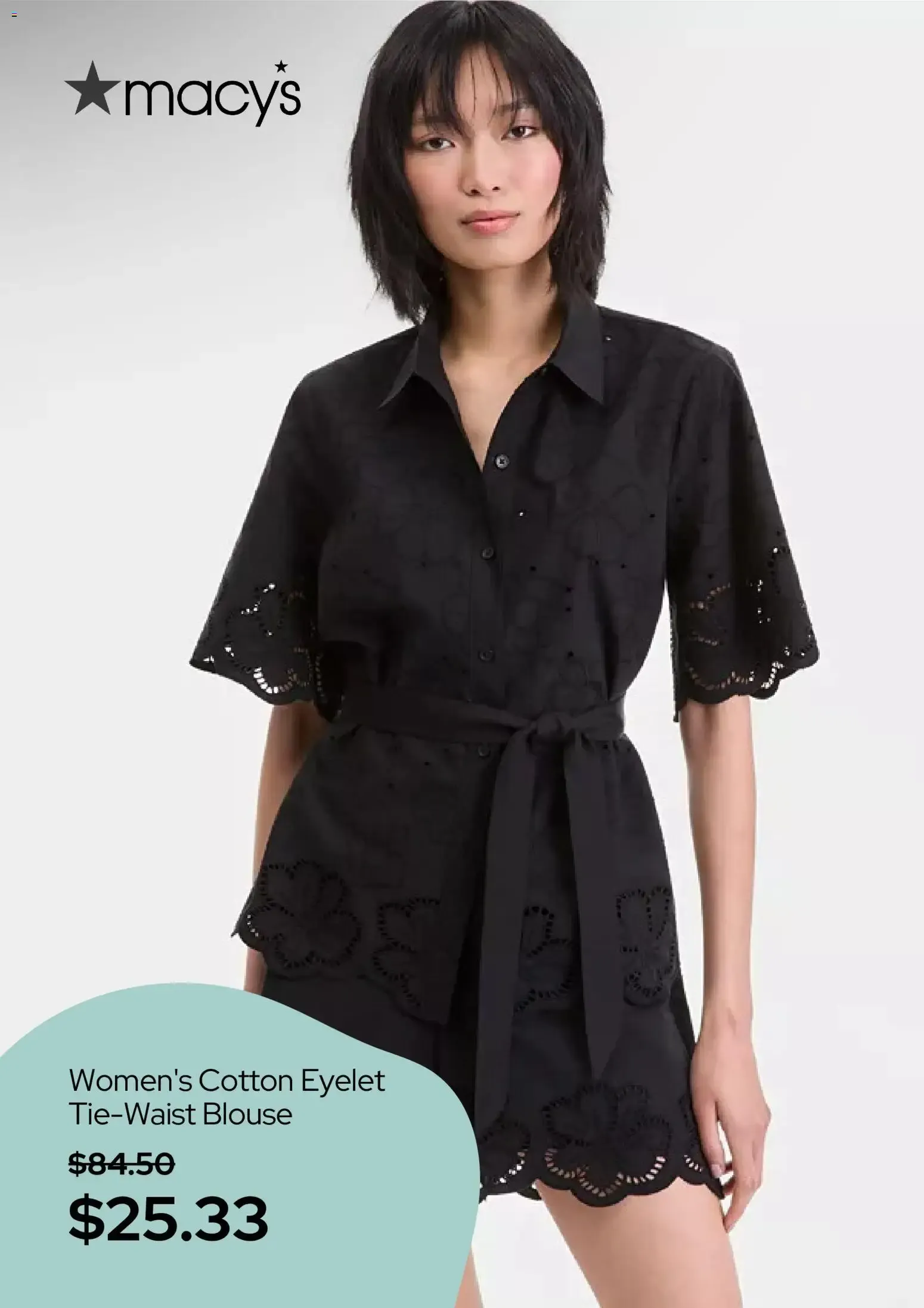 Weekly promotion Macy's Clearance 40-70% OFF spanning from August 17 to September 1 2026 - Page 5 for Catalogue 365