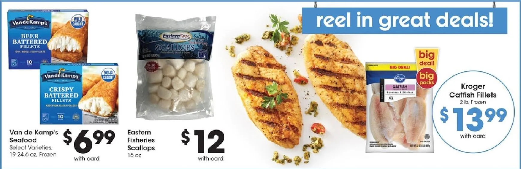 Weekly ad Mariano's: Shop Our Best Deals from September 30 to October 6 2026 - Page 12
