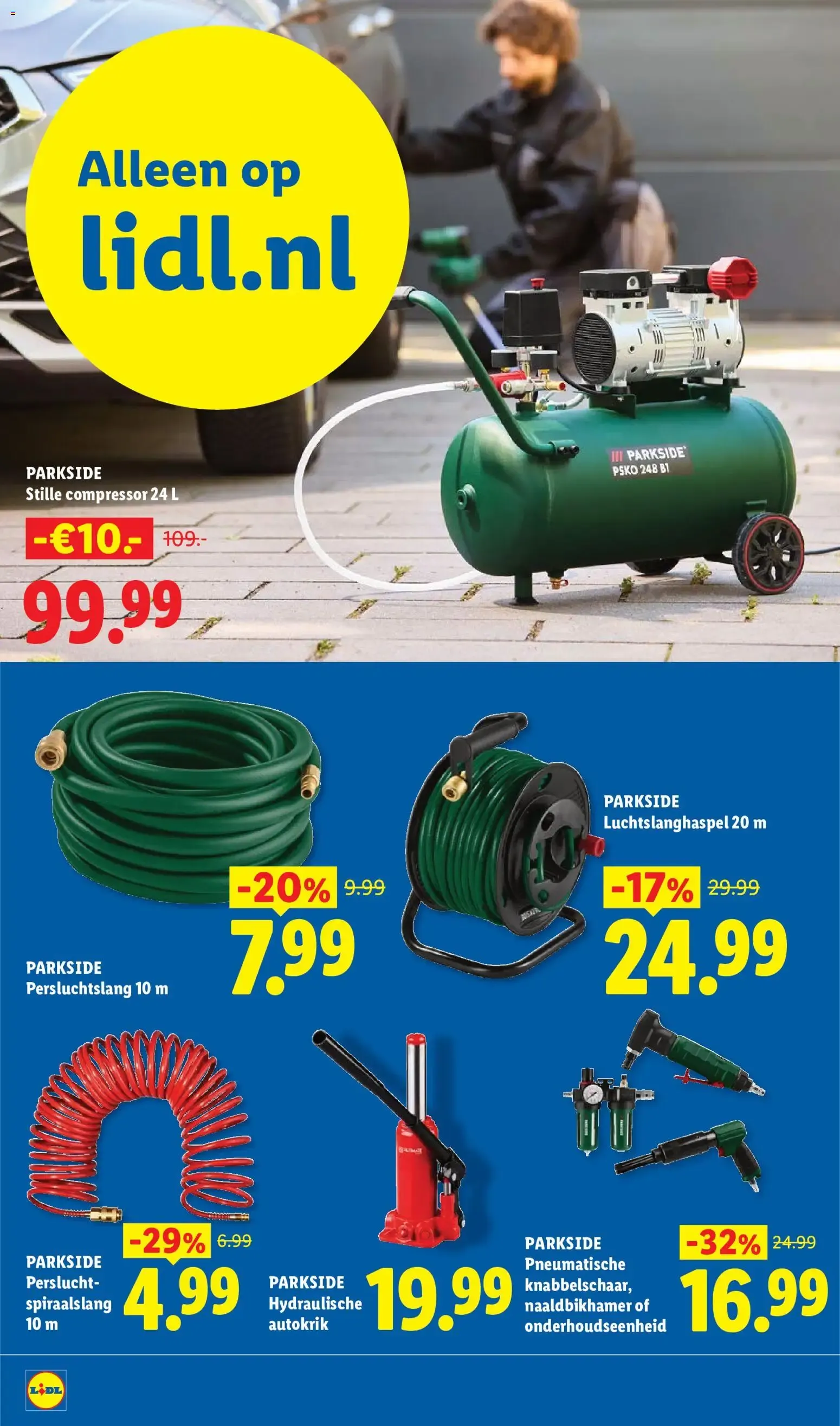 Lidl folder vanaf 23-09-2026 van 23 september tot 29 september 2026 - Folder pagina 9