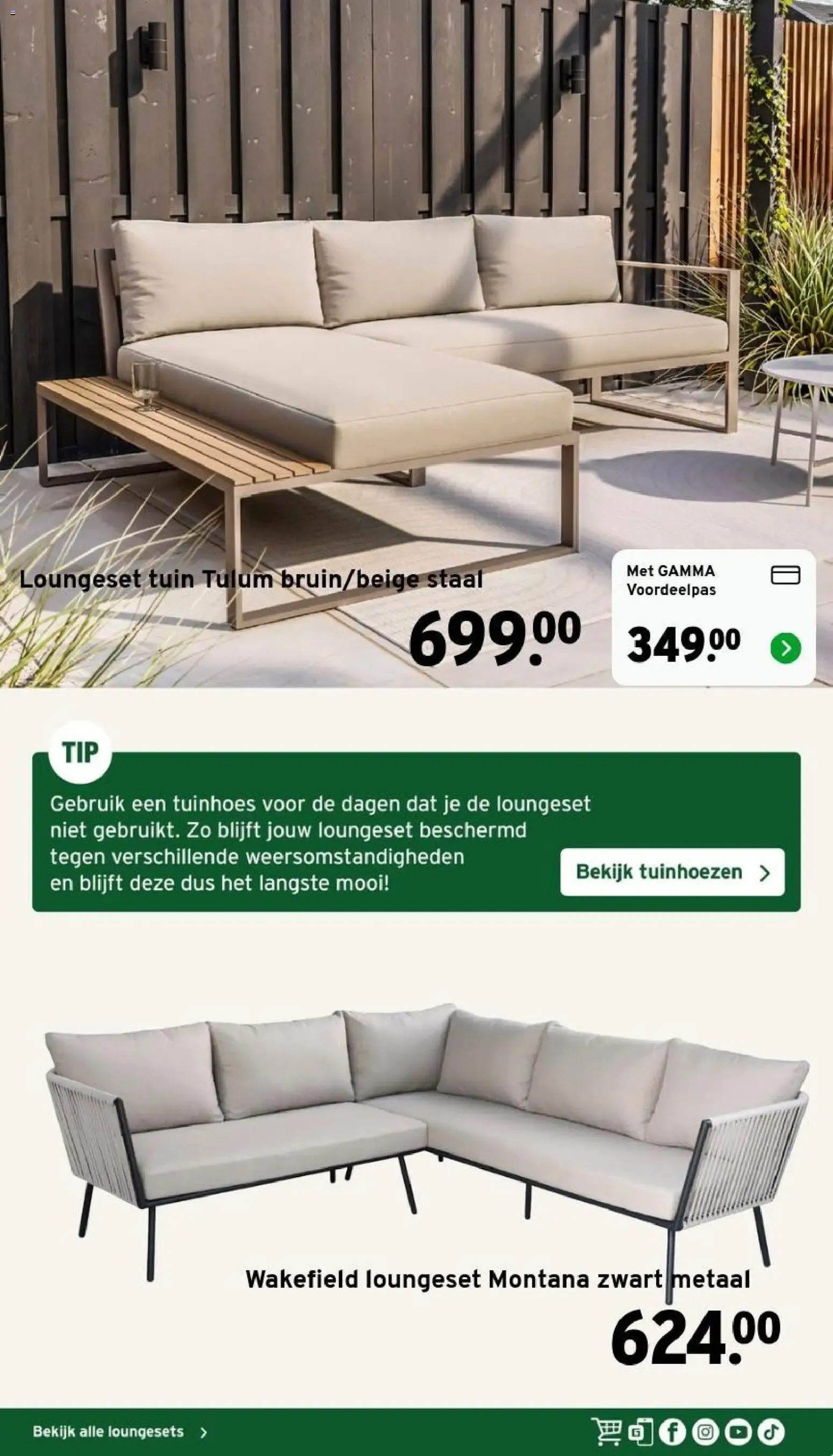 Genieten in jouw droomtuin van 1 augustus tot 31 december 2026 - Folder pagina 5