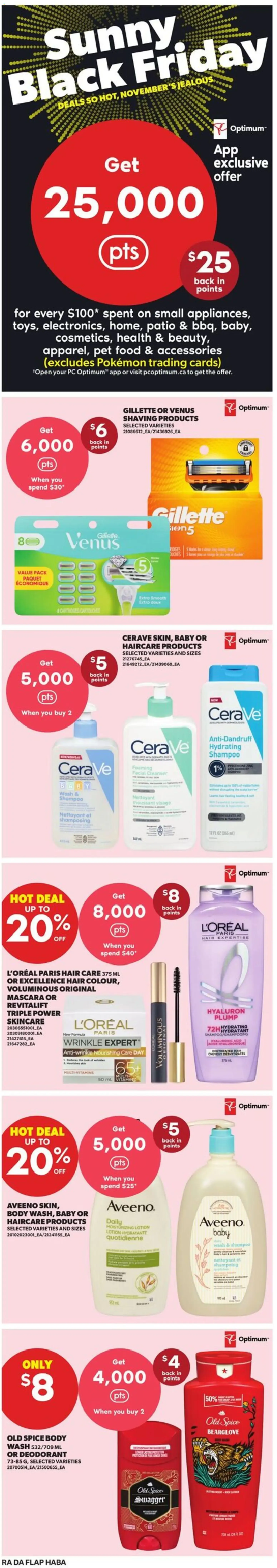 President's Choice Our top picks this week from June 11 to June 17 2026 - flyer page 9