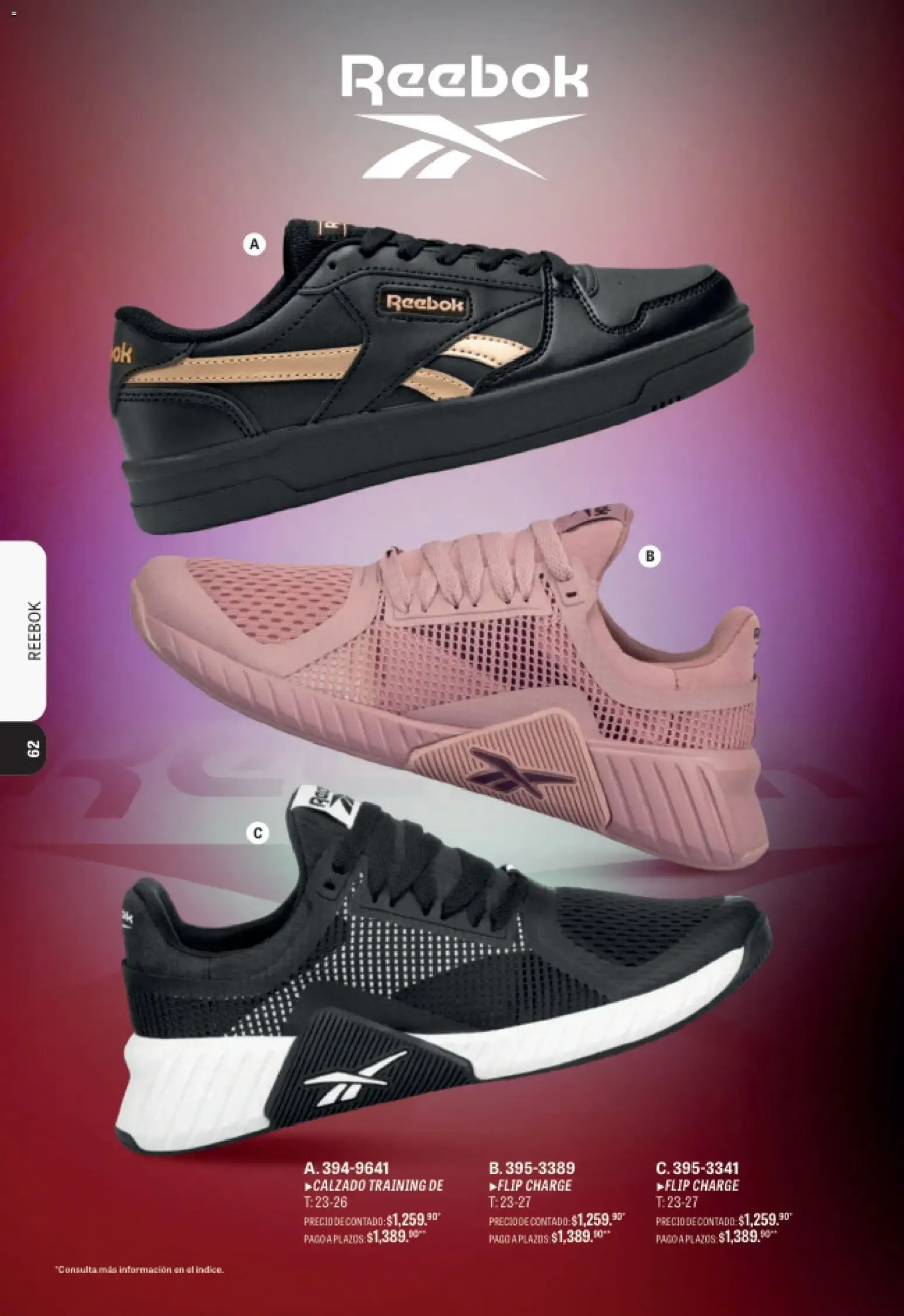 Catálogo de Andrea Sport - Nuevos Productos 23 de agosto al 30 de enero 2027 - Pagina 51