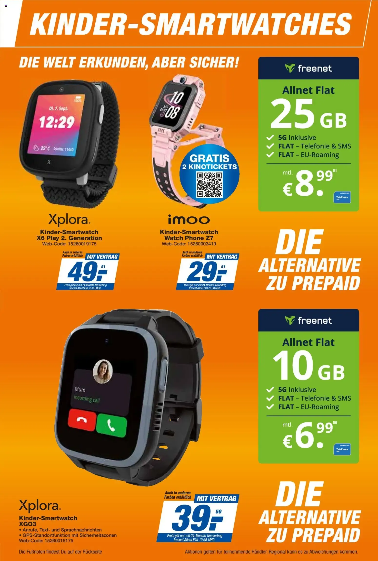 Expert Technikmarkt - Die besten Angebote des Sommers: Das perfekte TV-Erlebnis von 1. August bis 31. August 2026 - Prospekt seite 27