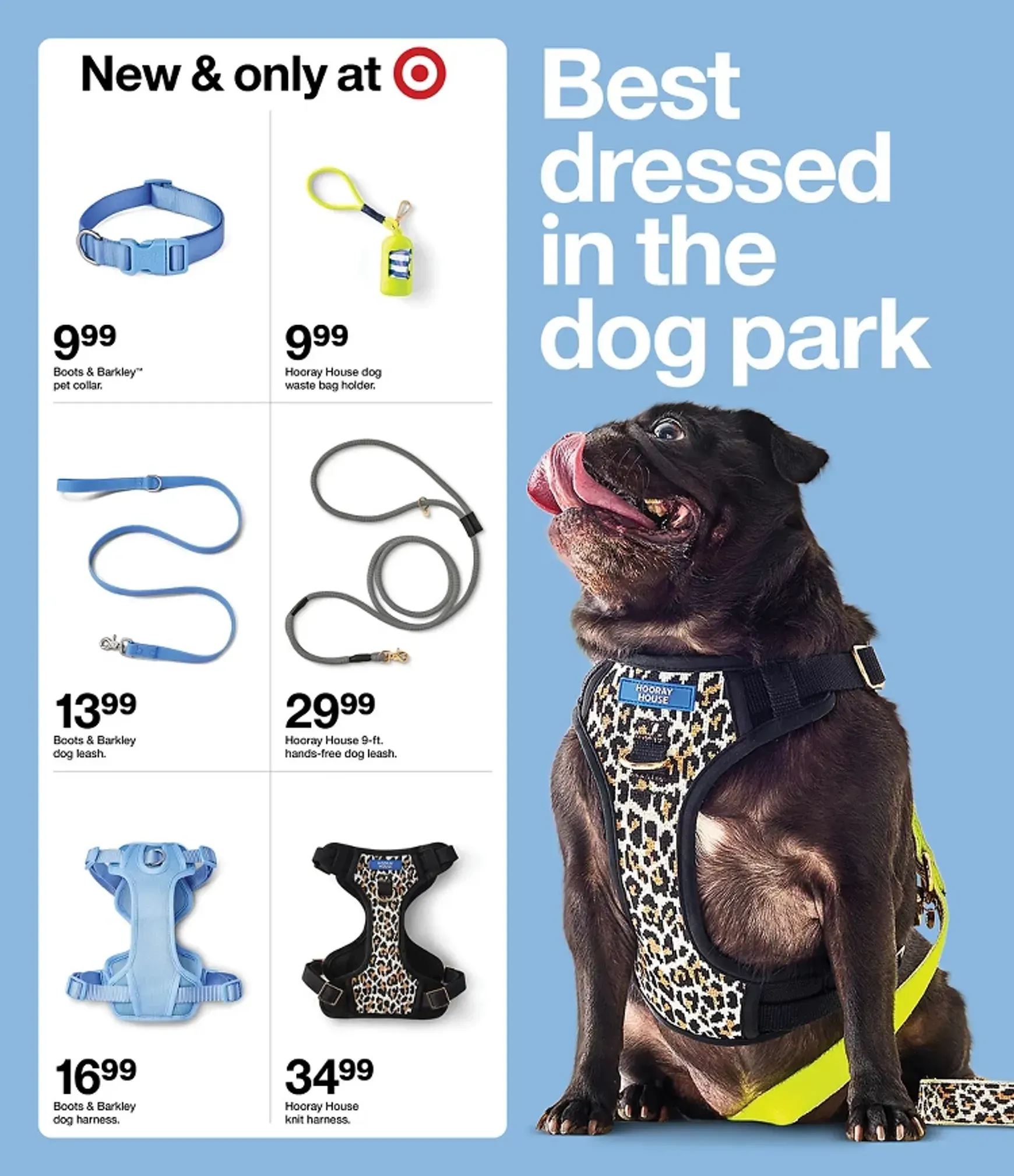 Weekly ad Target flyer for next week from Sunday 08/16/2026 to Saturday 08/22/2026 from August 16 to August 22 2026 - Page 34
